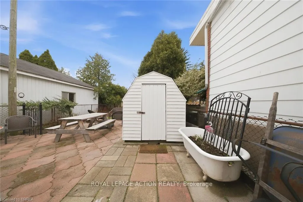 Photo 25 of 13 Devonport Street, Hamilton, Strathcona — HOMEH