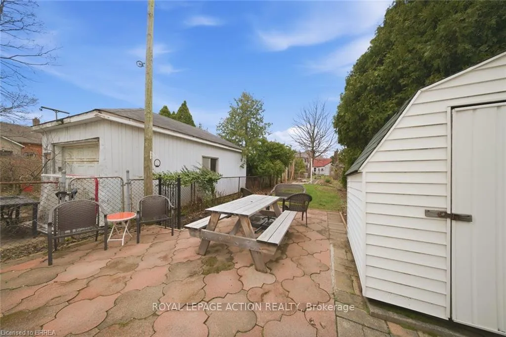 Photo 26 of 13 Devonport Street, Hamilton, Strathcona — HOMEH