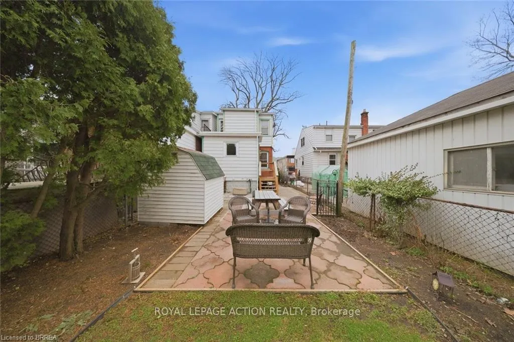 Photo 27 of 13 Devonport Street, Hamilton, Strathcona — HOMEH