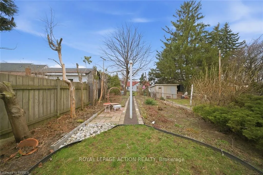 Photo 29 of 13 Devonport Street, Hamilton, Strathcona — HOMEH