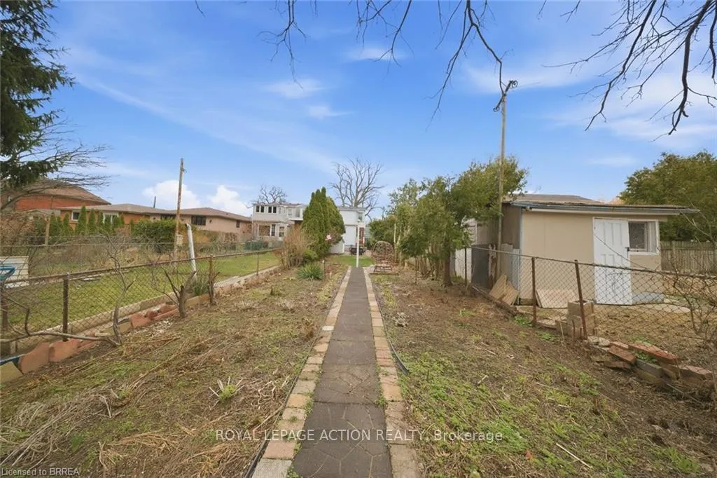 Photo 30 of 13 Devonport Street, Hamilton, Strathcona — HOMEH