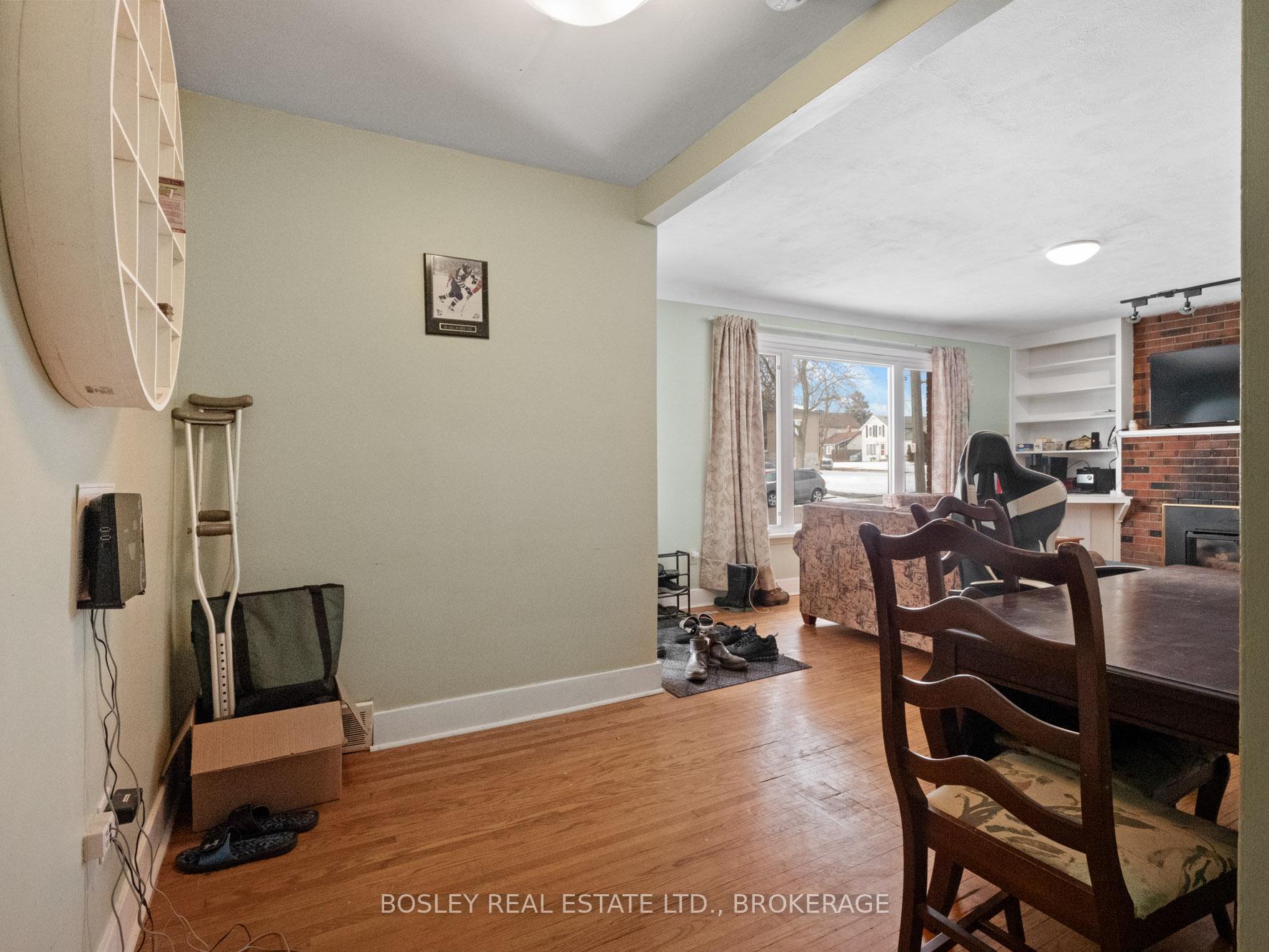 Photo 6 of 74 West Street N, Thorold, Thorold Downtown — HOMEH