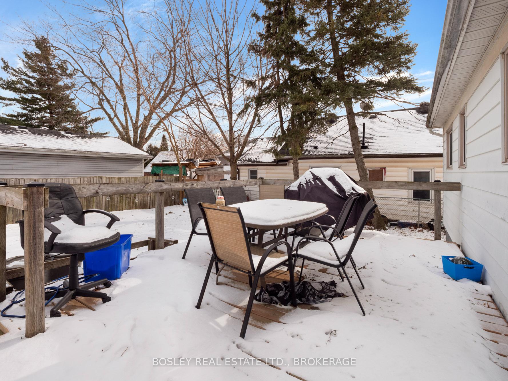 Photo 11 of 74 West Street N, Thorold, Thorold Downtown — HOMEH