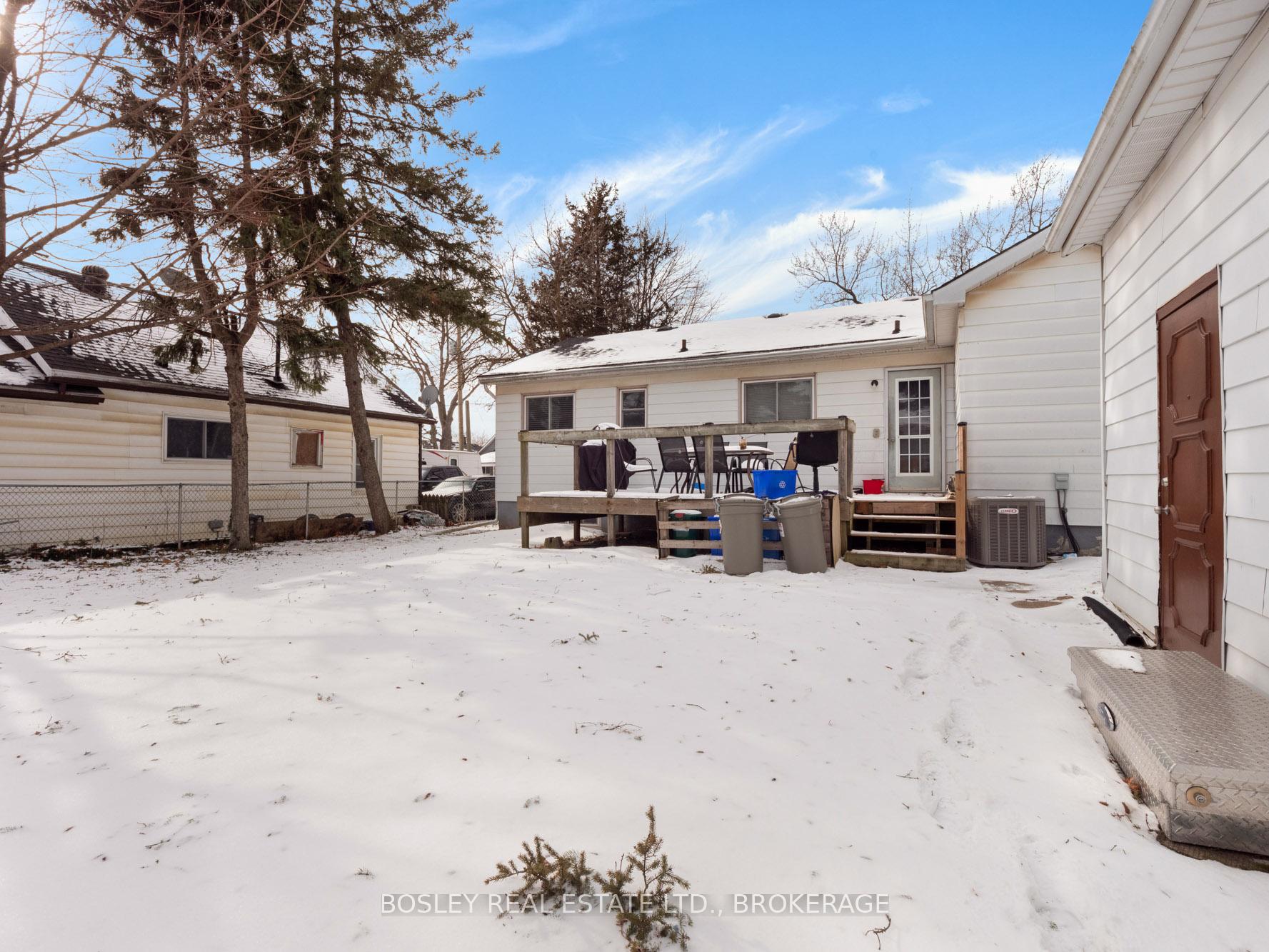 Photo 25 of 74 West Street N, Thorold, Thorold Downtown — HOMEH