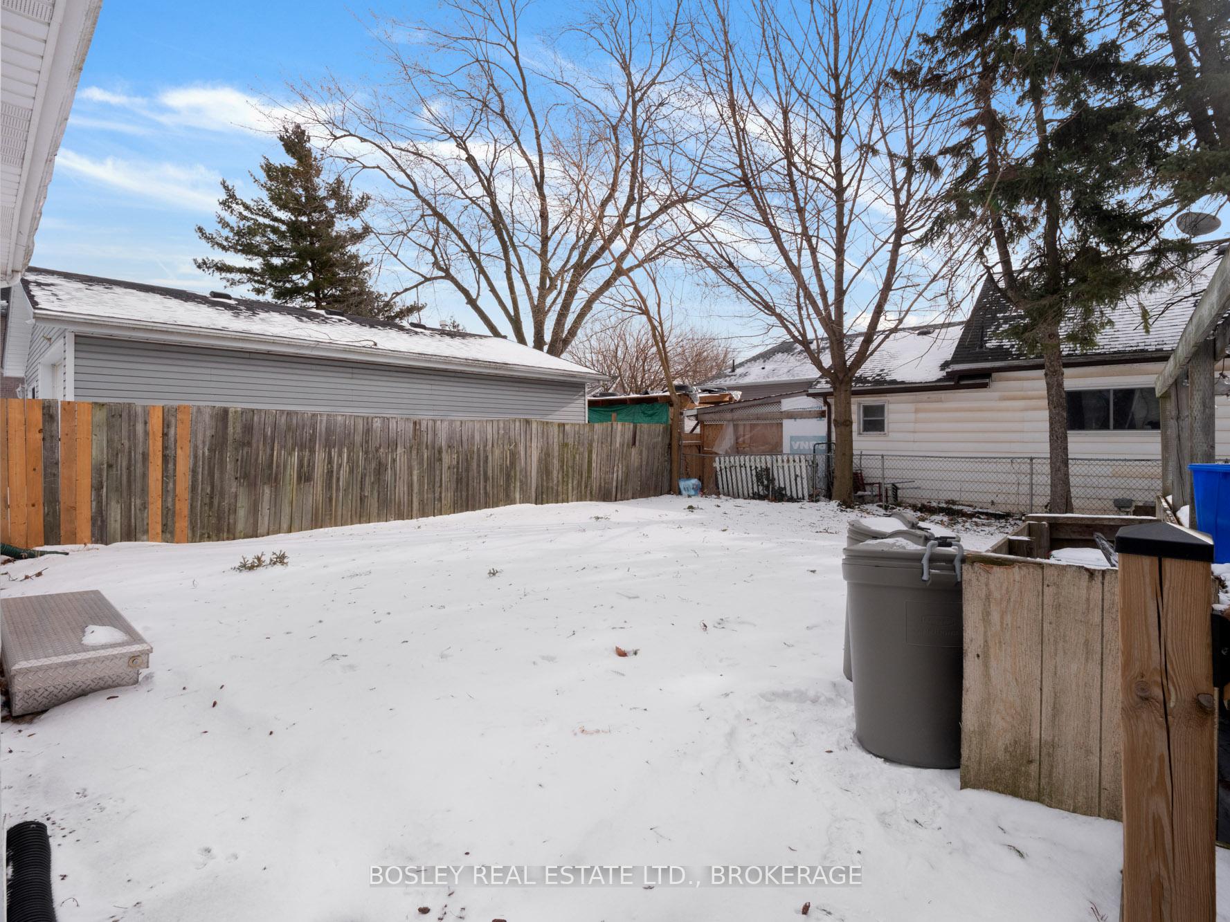 Photo 26 of 74 West Street N, Thorold, Thorold Downtown — HOMEH