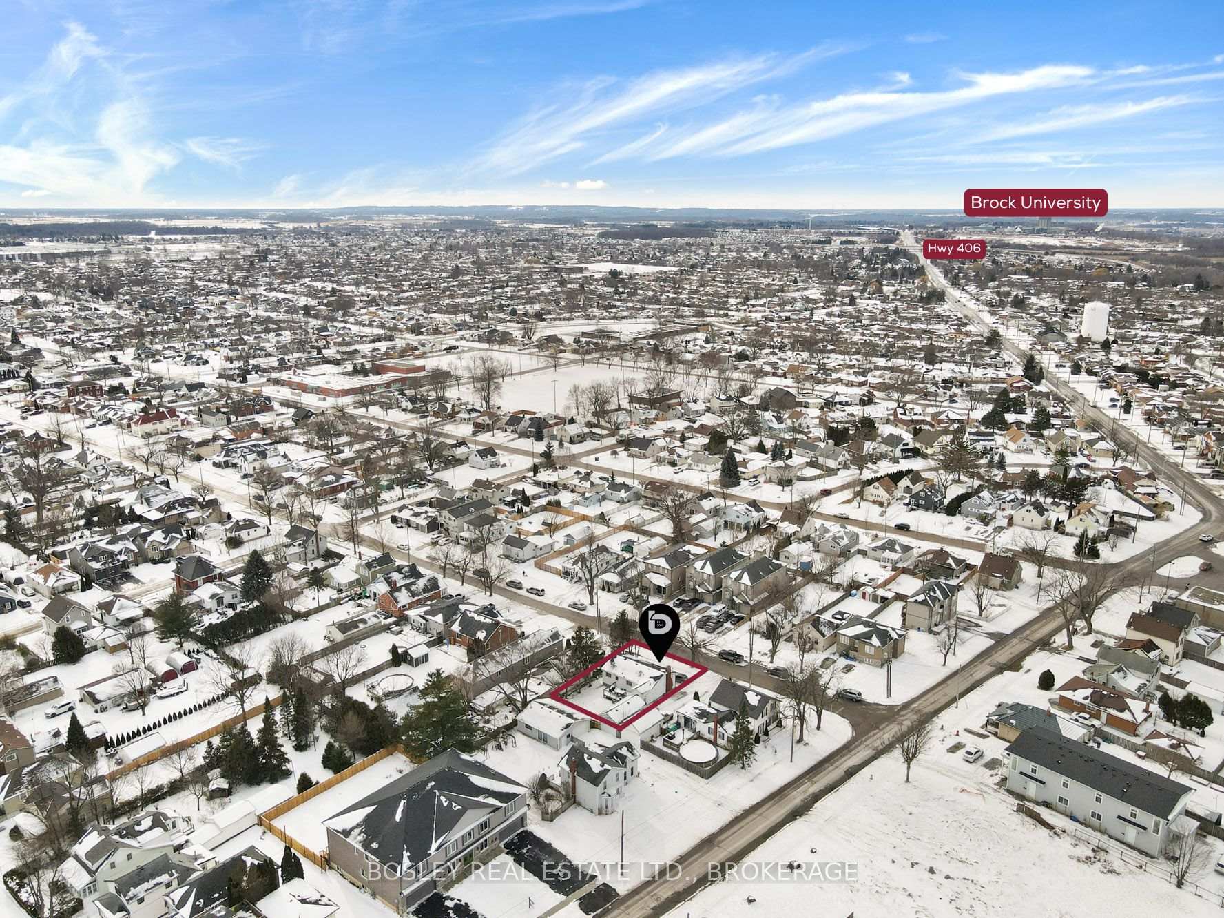 Photo 28 of 74 West Street N, Thorold, Thorold Downtown — HOMEH