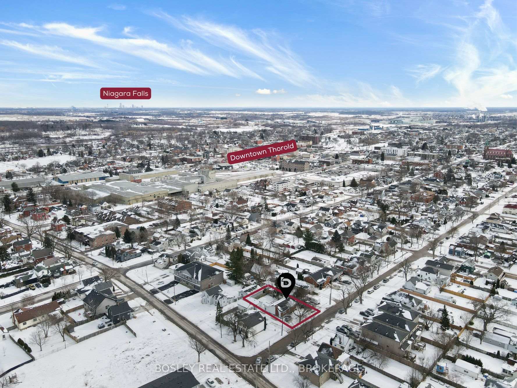 Photo 29 of 74 West Street N, Thorold, Thorold Downtown — HOMEH