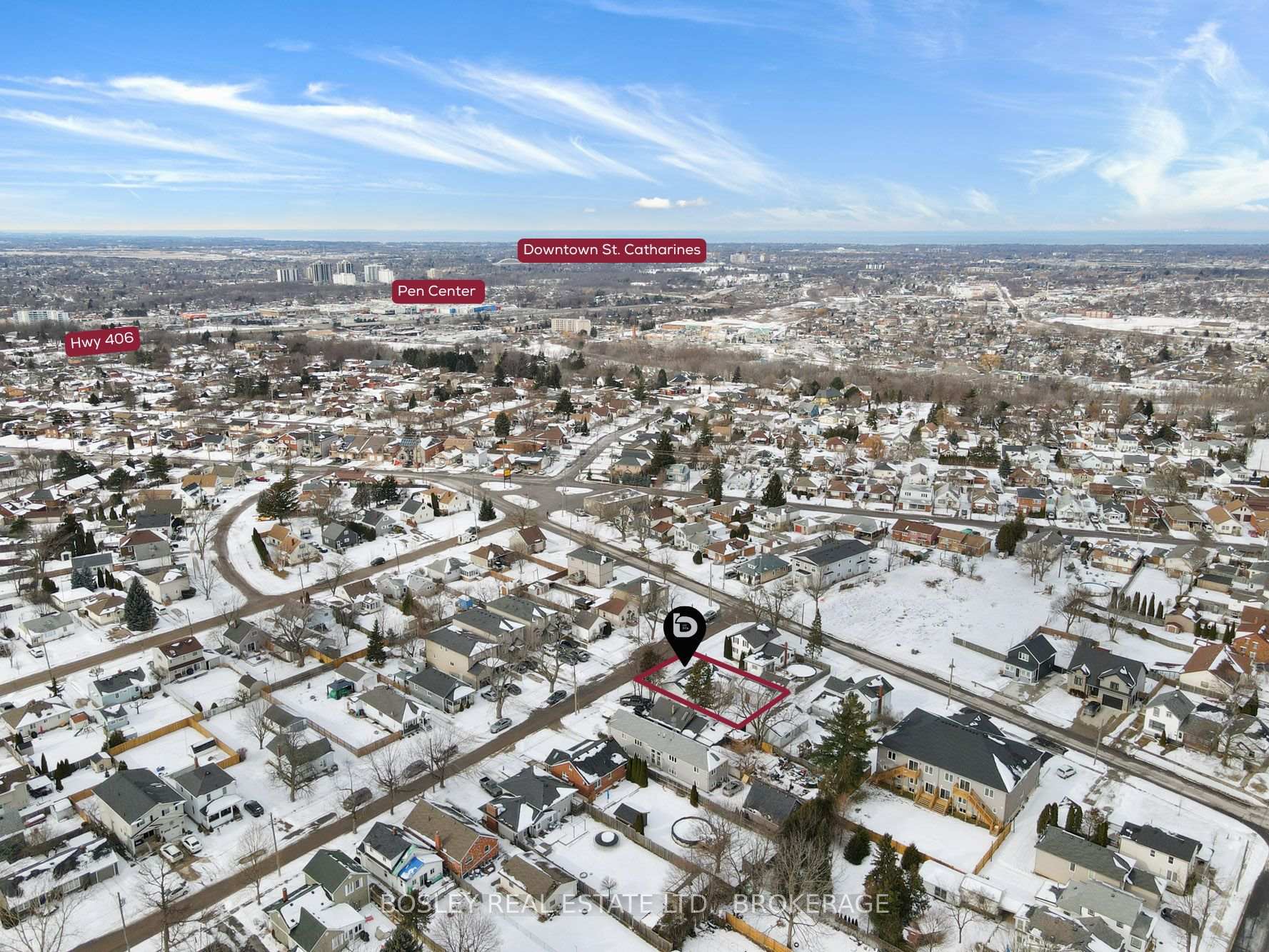 Photo 30 of 74 West Street N, Thorold, Thorold Downtown — HOMEH