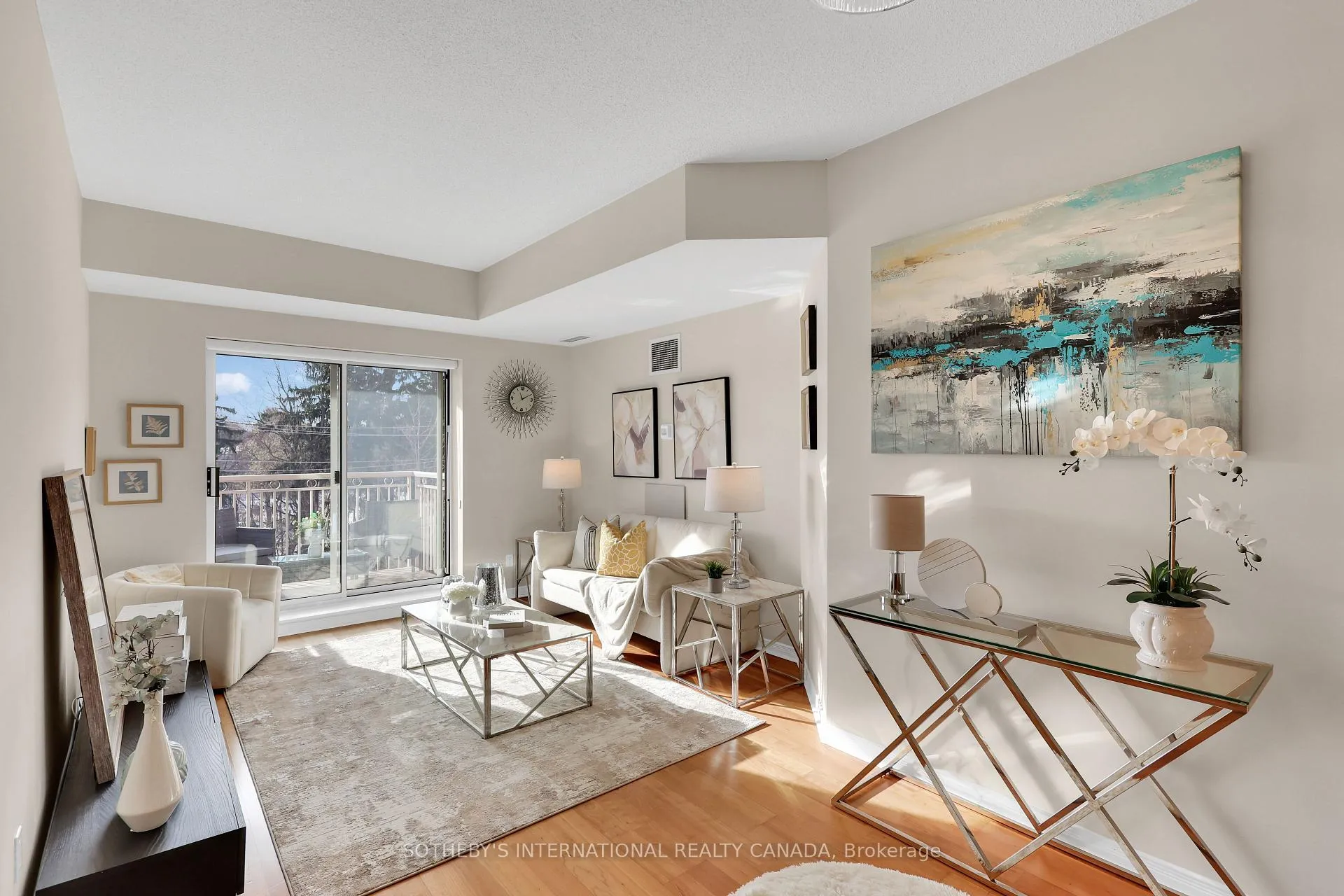 Photo 12 of Unit 415, 451 Rosewell Avenue, Toronto, Lawrence Park South — HOMEH