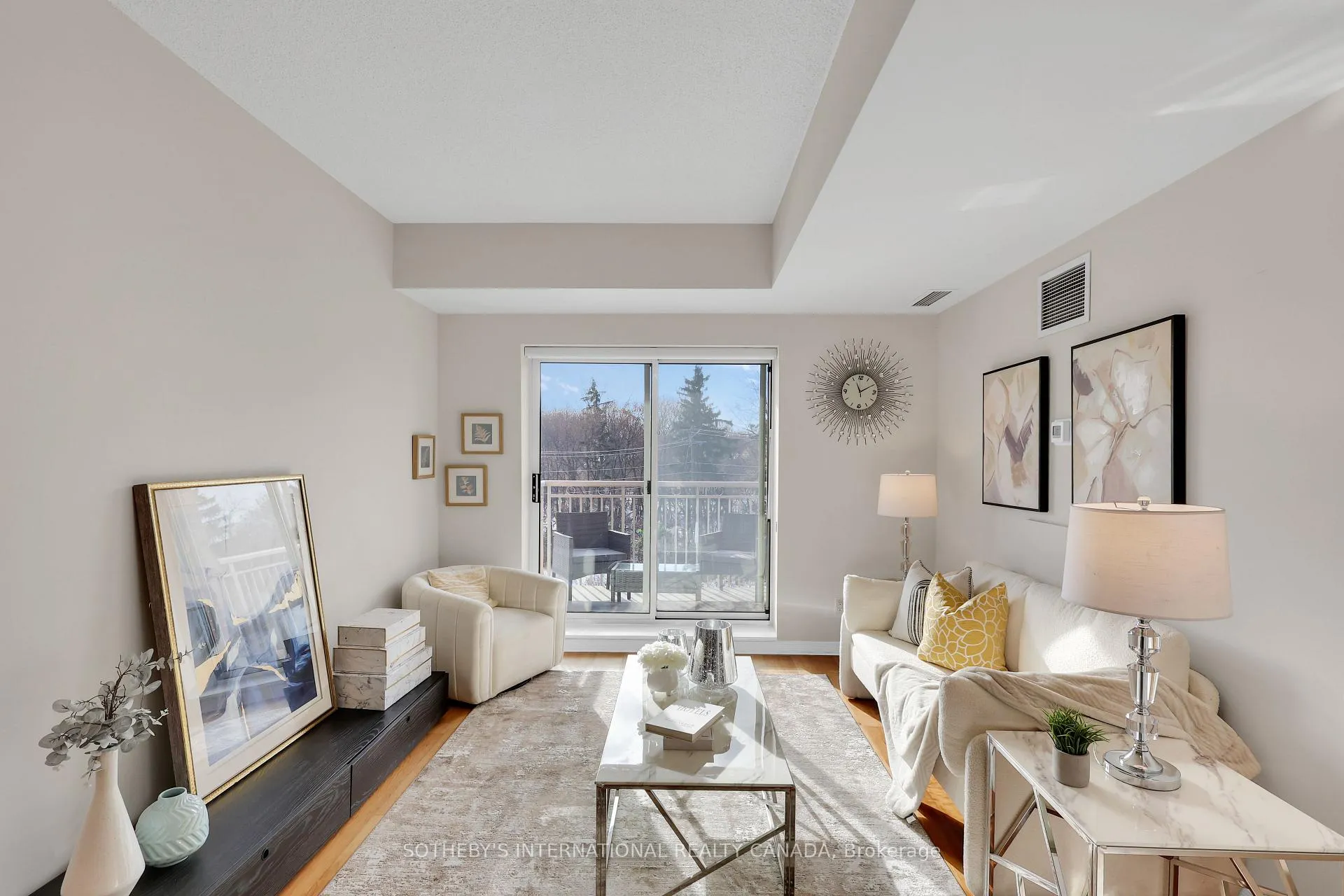 Photo 13 of Unit 415, 451 Rosewell Avenue, Toronto, Lawrence Park South — HOMEH