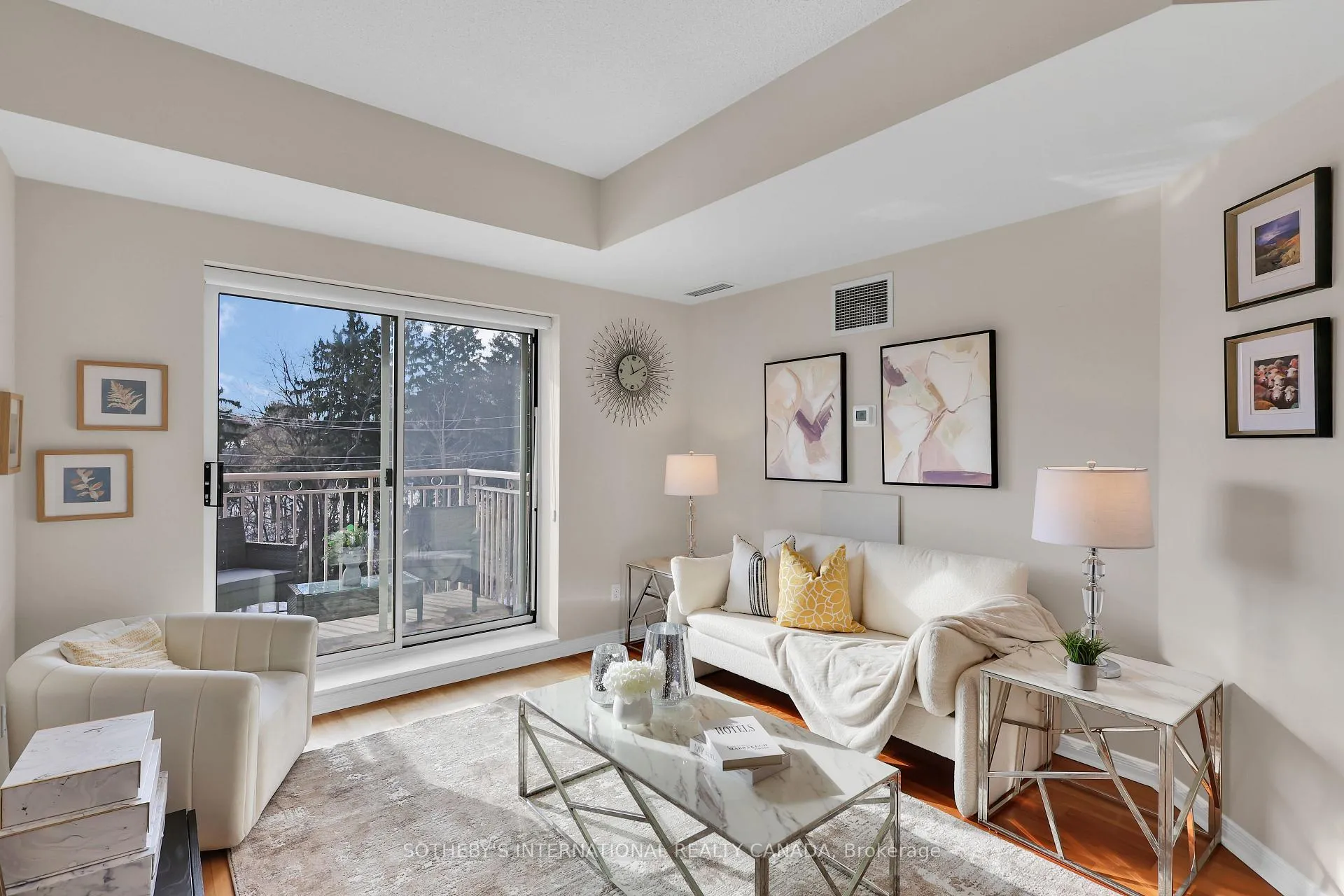 Photo 14 of Unit 415, 451 Rosewell Avenue, Toronto, Lawrence Park South — HOMEH