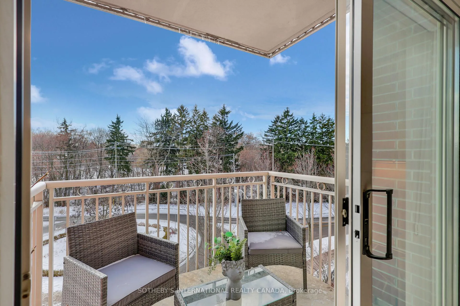 Photo 15 of Unit 415, 451 Rosewell Avenue, Toronto, Lawrence Park South — HOMEH