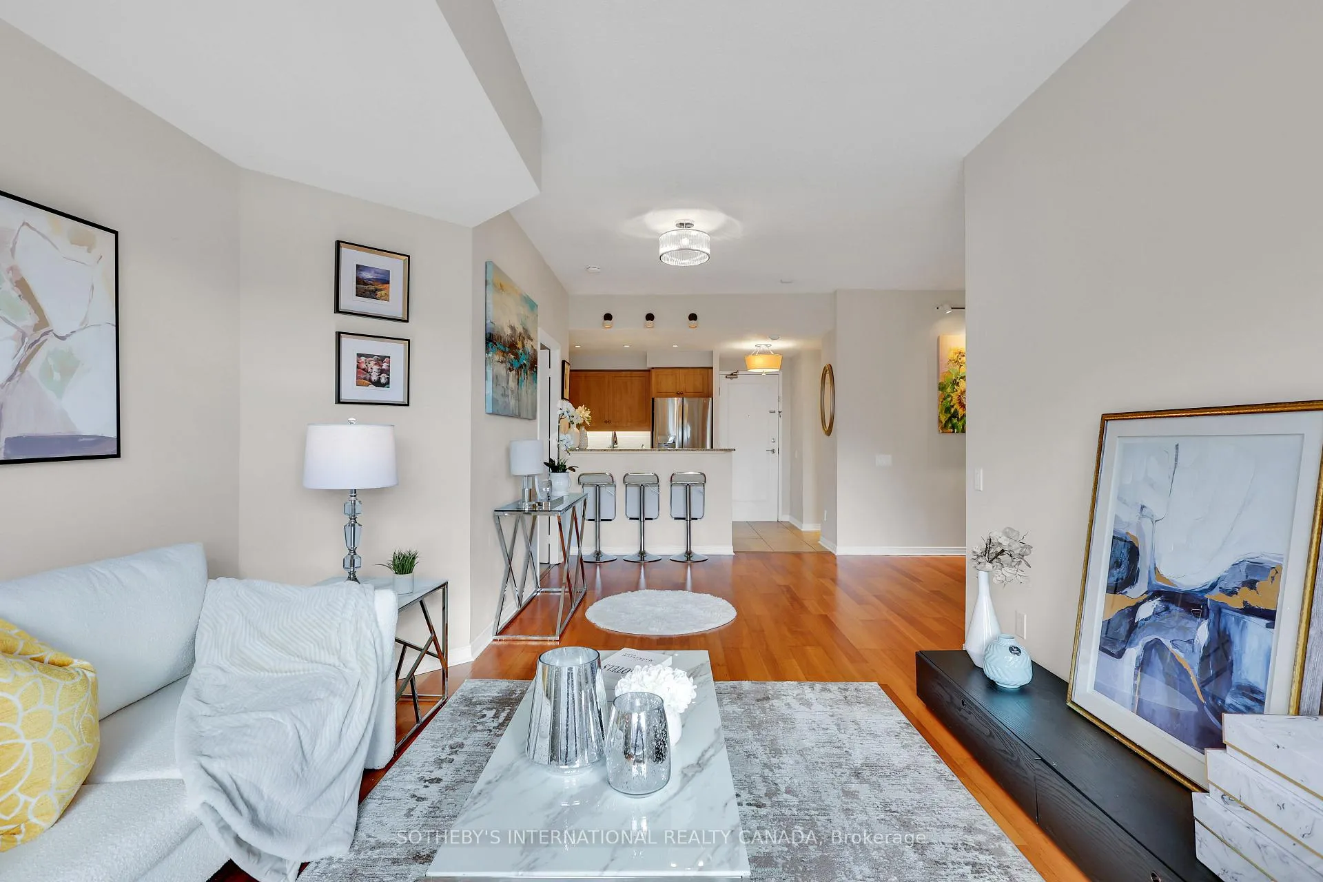 Photo 16 of Unit 415, 451 Rosewell Avenue, Toronto, Lawrence Park South — HOMEH