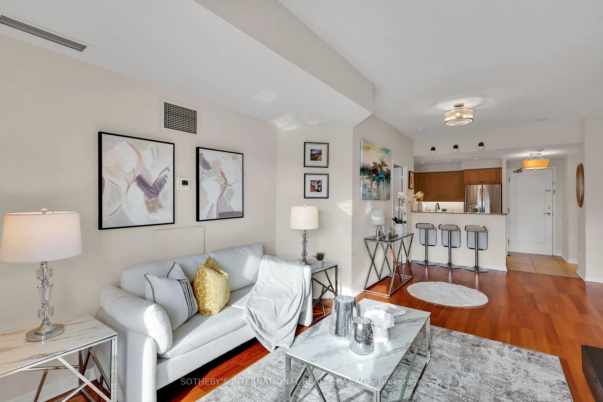 Photo 17 of Unit 415, 451 Rosewell Avenue, Toronto, Lawrence Park South — HOMEH