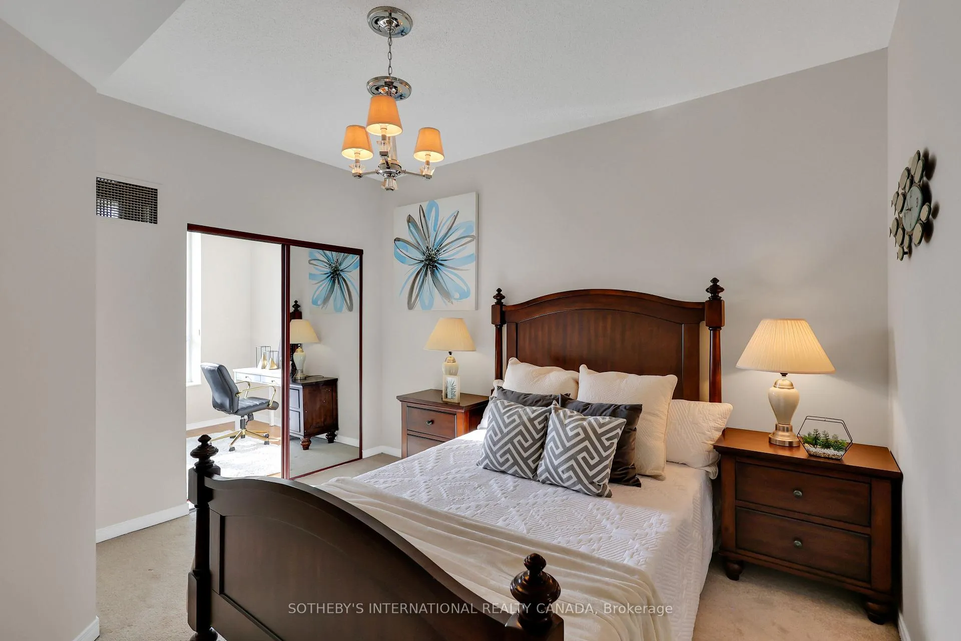 Photo 18 of Unit 415, 451 Rosewell Avenue, Toronto, Lawrence Park South — HOMEH