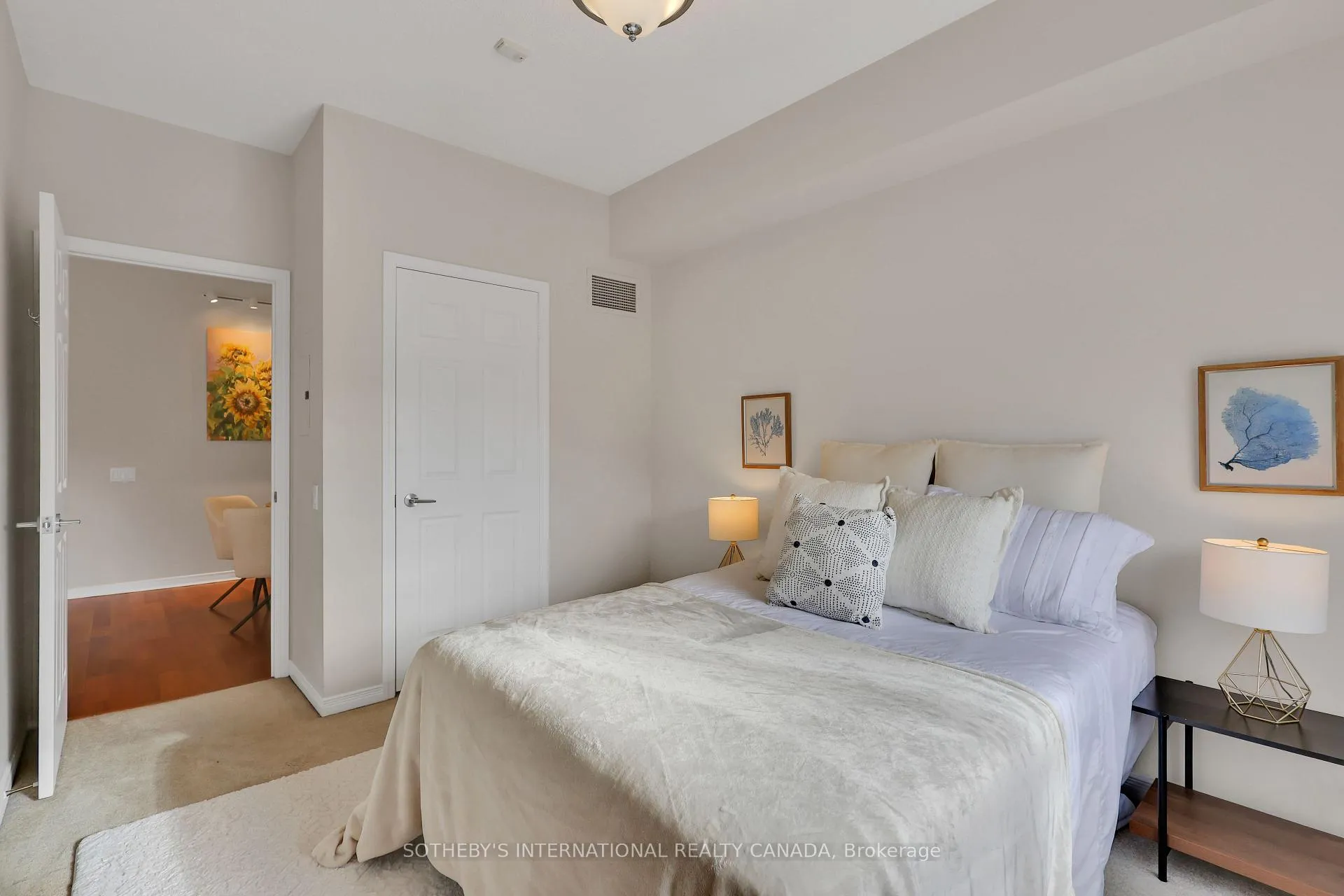 Photo 25 of Unit 415, 451 Rosewell Avenue, Toronto, Lawrence Park South — HOMEH