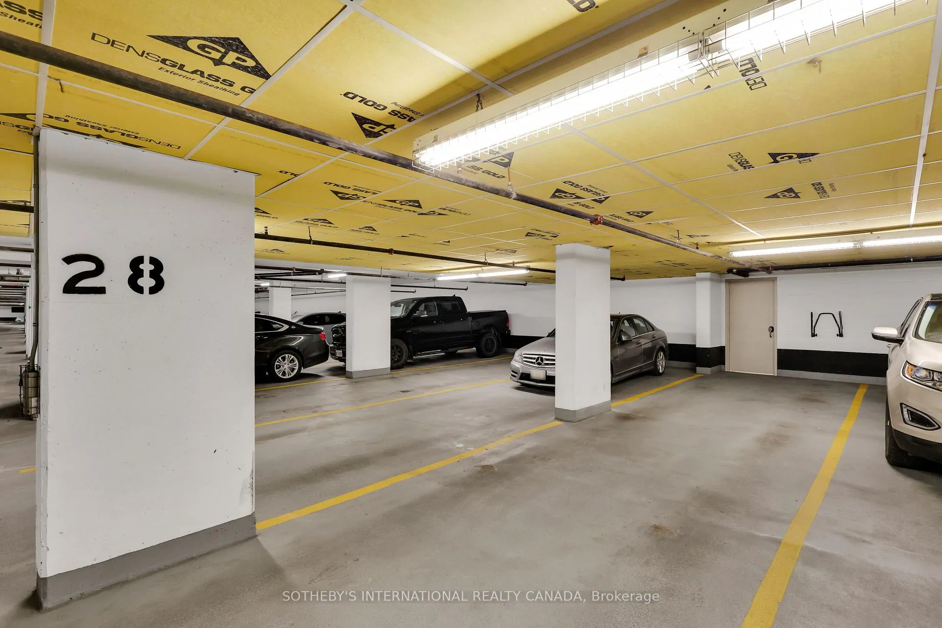Photo 30 of Unit 415, 451 Rosewell Avenue, Toronto, Lawrence Park South — HOMEH