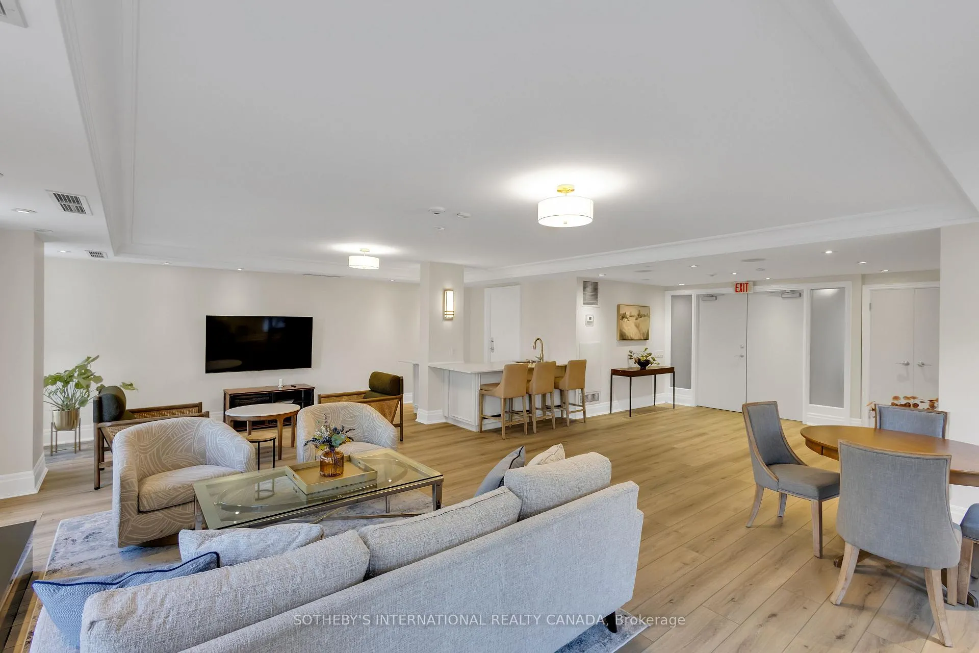 Photo 32 of Unit 415, 451 Rosewell Avenue, Toronto, Lawrence Park South — HOMEH