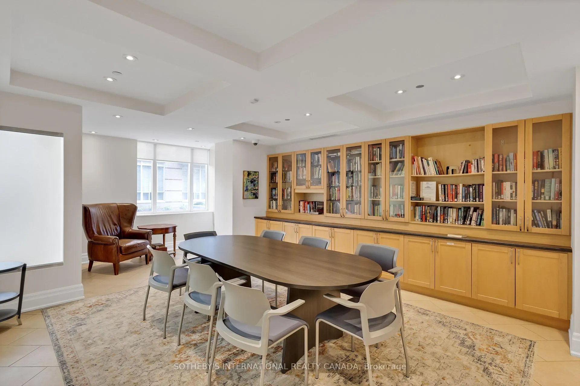 Photo 39 of Unit 415, 451 Rosewell Avenue, Toronto, Lawrence Park South — HOMEH