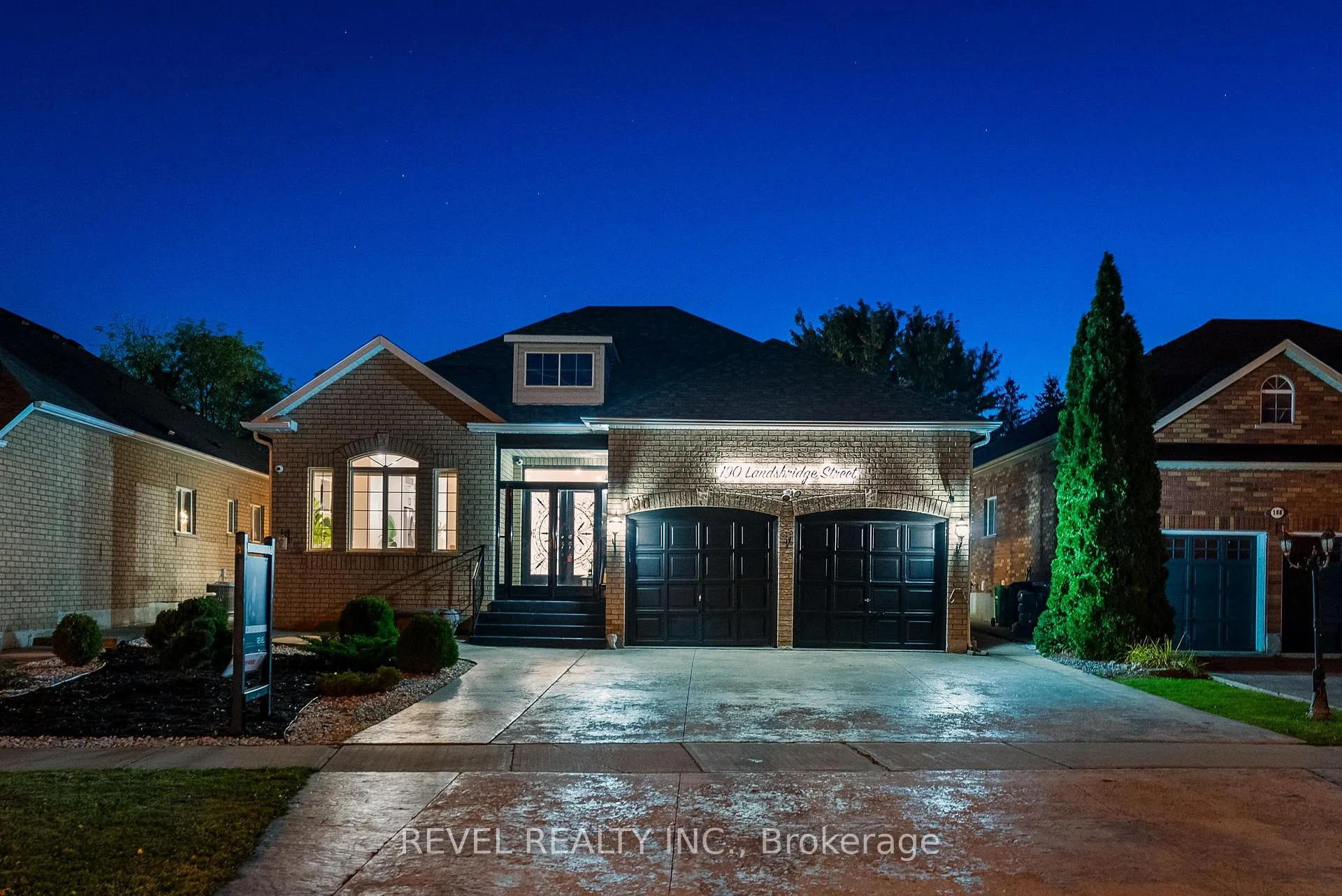 Photo 1 of 190 Landsbridge Street, Caledon, Bolton East — HOMEH