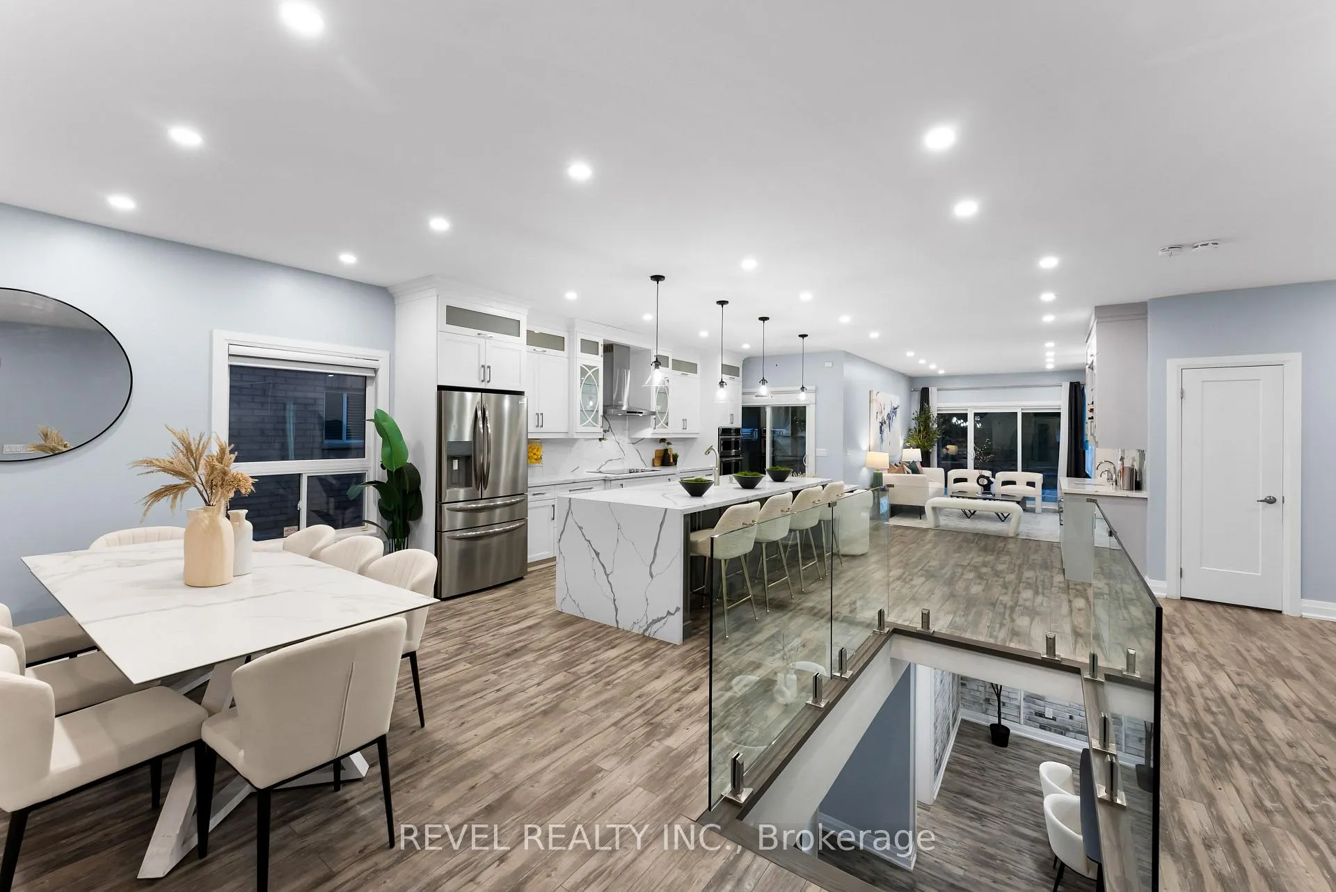 Photo 8 of 190 Landsbridge Street, Caledon, Bolton East — HOMEH