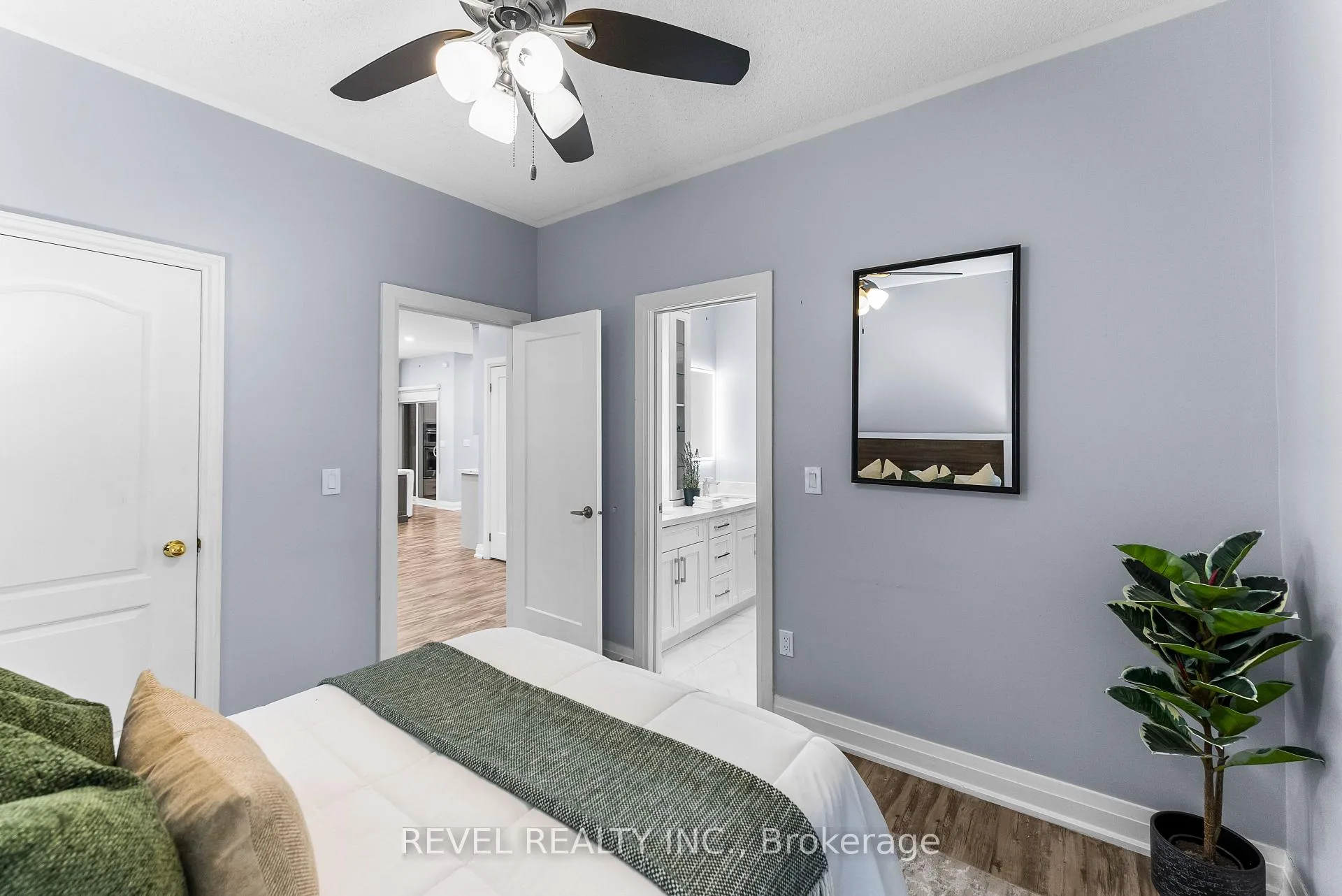 Photo 30 of 190 Landsbridge Street, Caledon, Bolton East — HOMEH