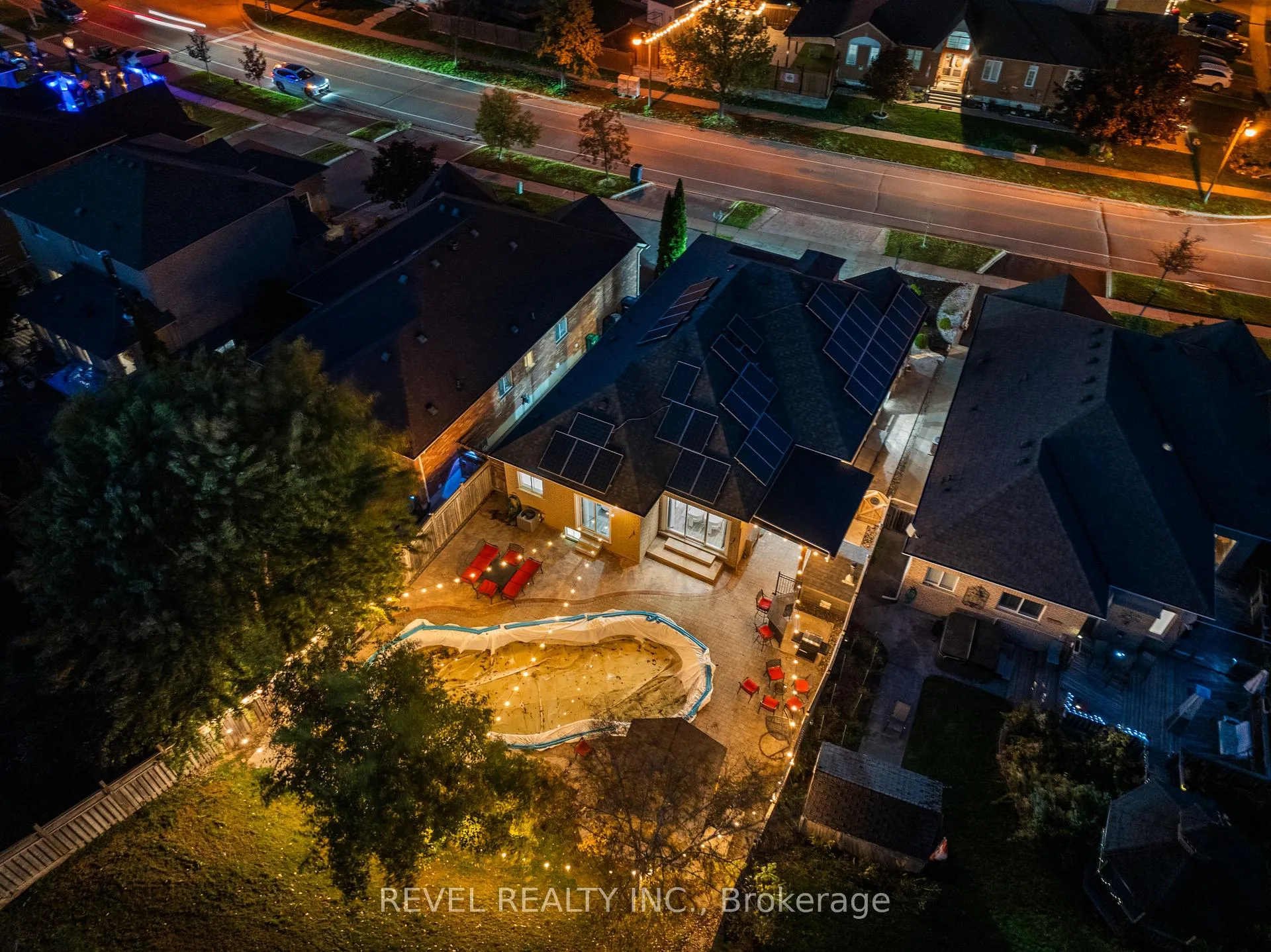 Photo 50 of 190 Landsbridge Street, Caledon, Bolton East — HOMEH
