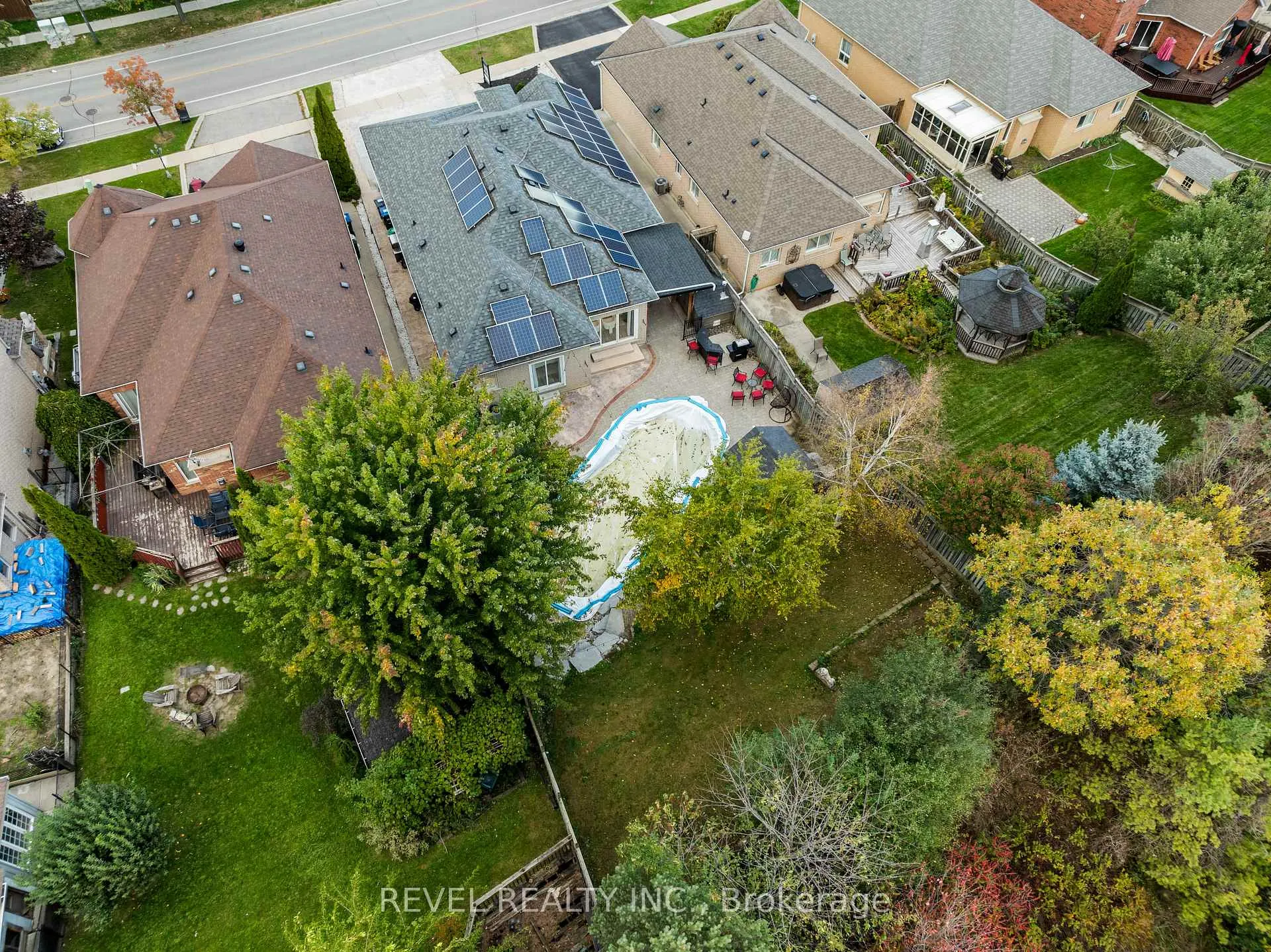 Photo 51 of 190 Landsbridge Street, Caledon, Bolton East — HOMEH