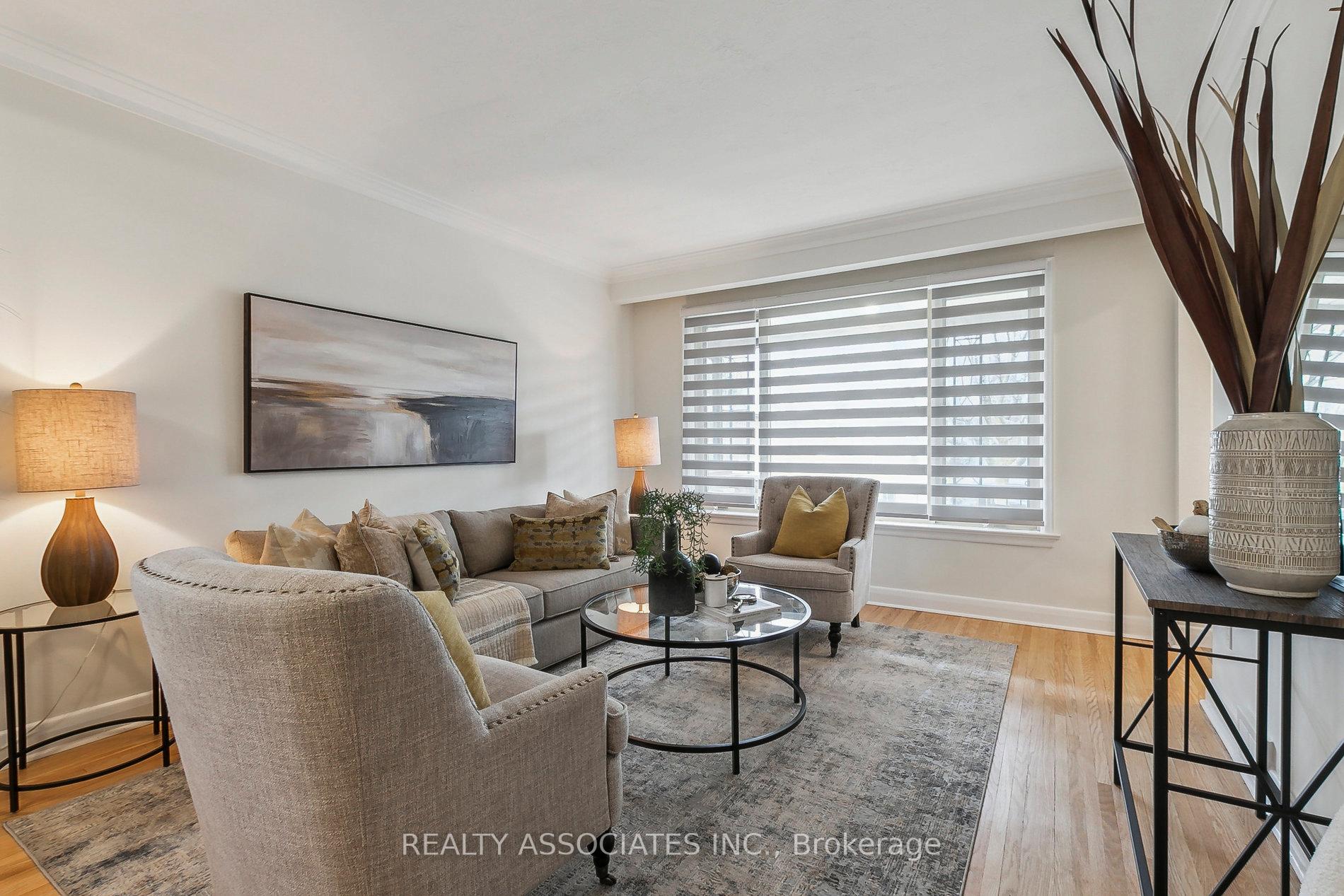 Photo 7 of 42 Fraserton Crescent, Scarborough, Bendale — HOMEH