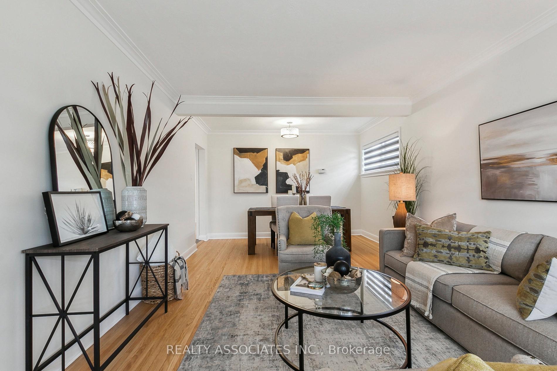 Photo 11 of 42 Fraserton Crescent, Scarborough, Bendale — HOMEH
