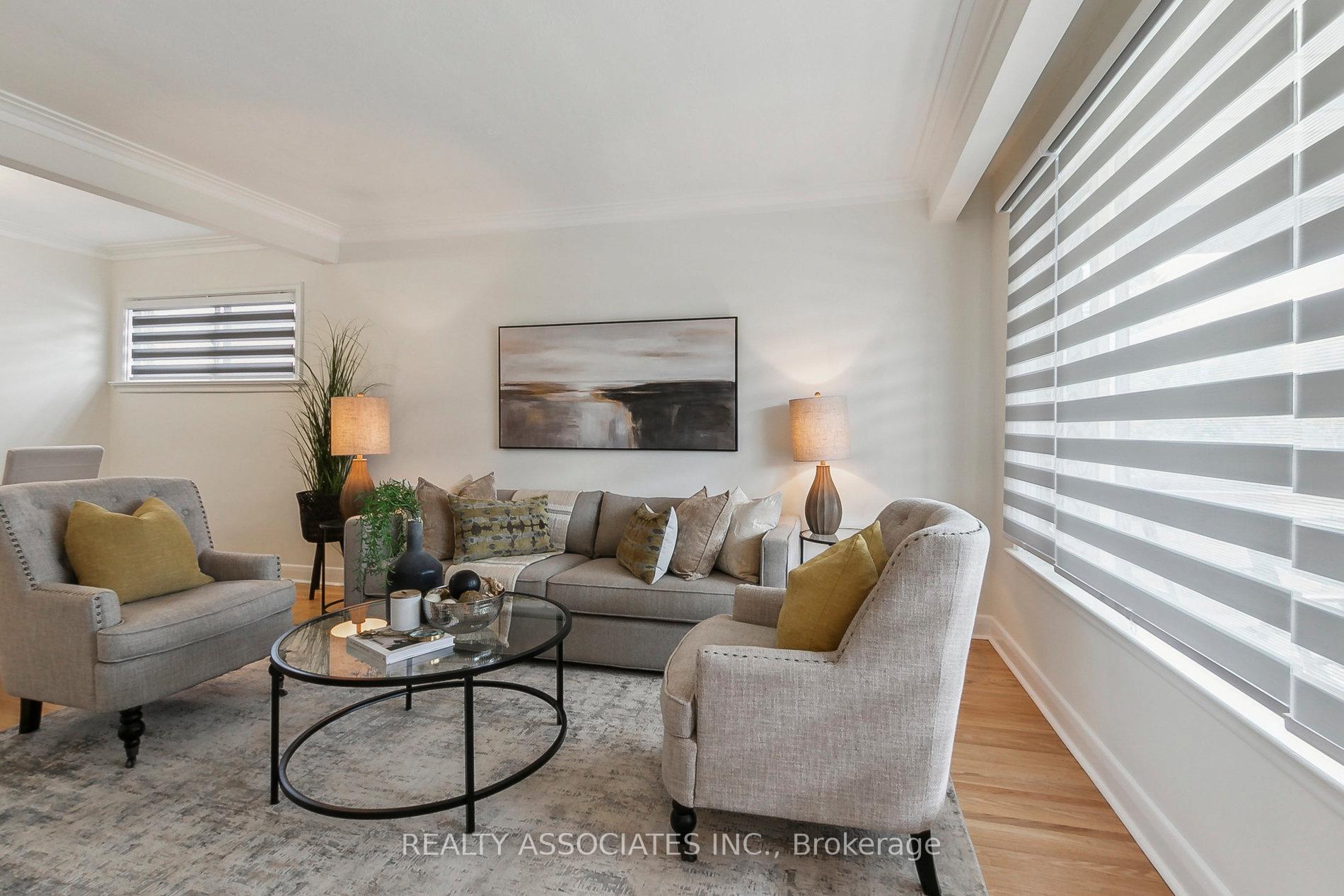 Photo 12 of 42 Fraserton Crescent, Scarborough, Bendale — HOMEH