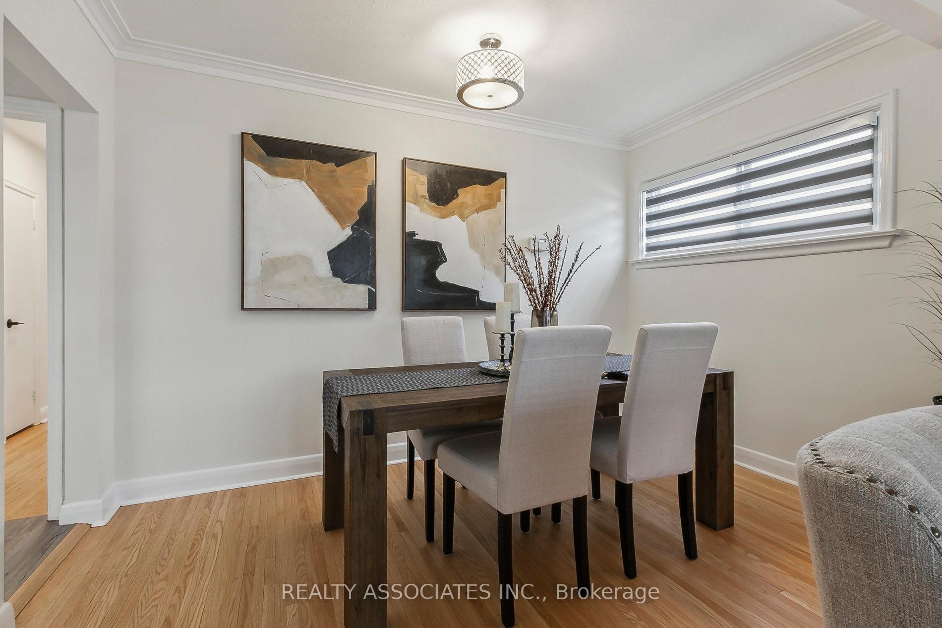 Photo 14 of 42 Fraserton Crescent, Scarborough, Bendale — HOMEH