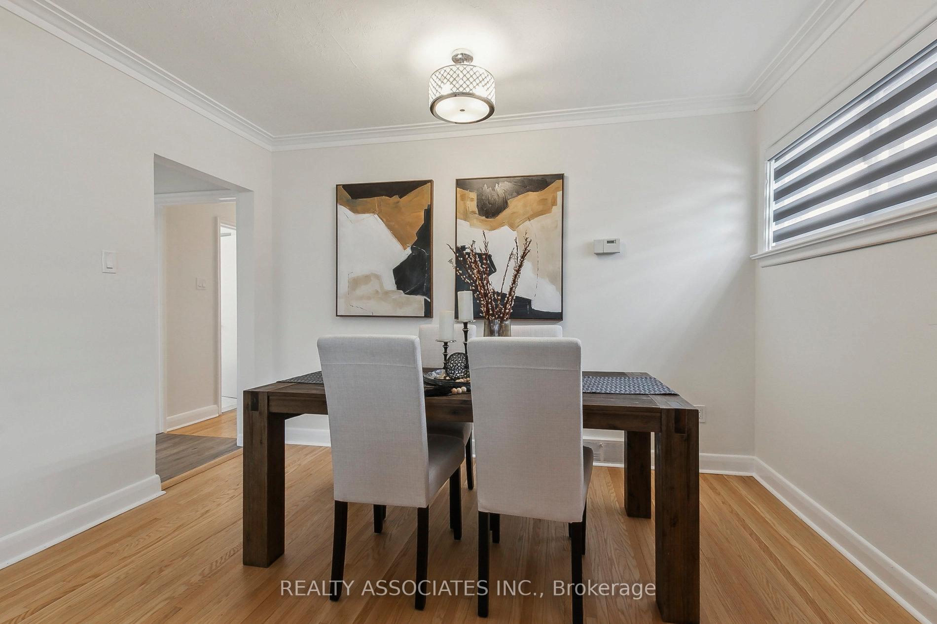 Photo 15 of 42 Fraserton Crescent, Scarborough, Bendale — HOMEH