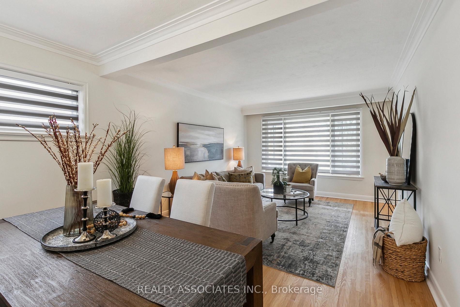 Photo 16 of 42 Fraserton Crescent, Scarborough, Bendale — HOMEH