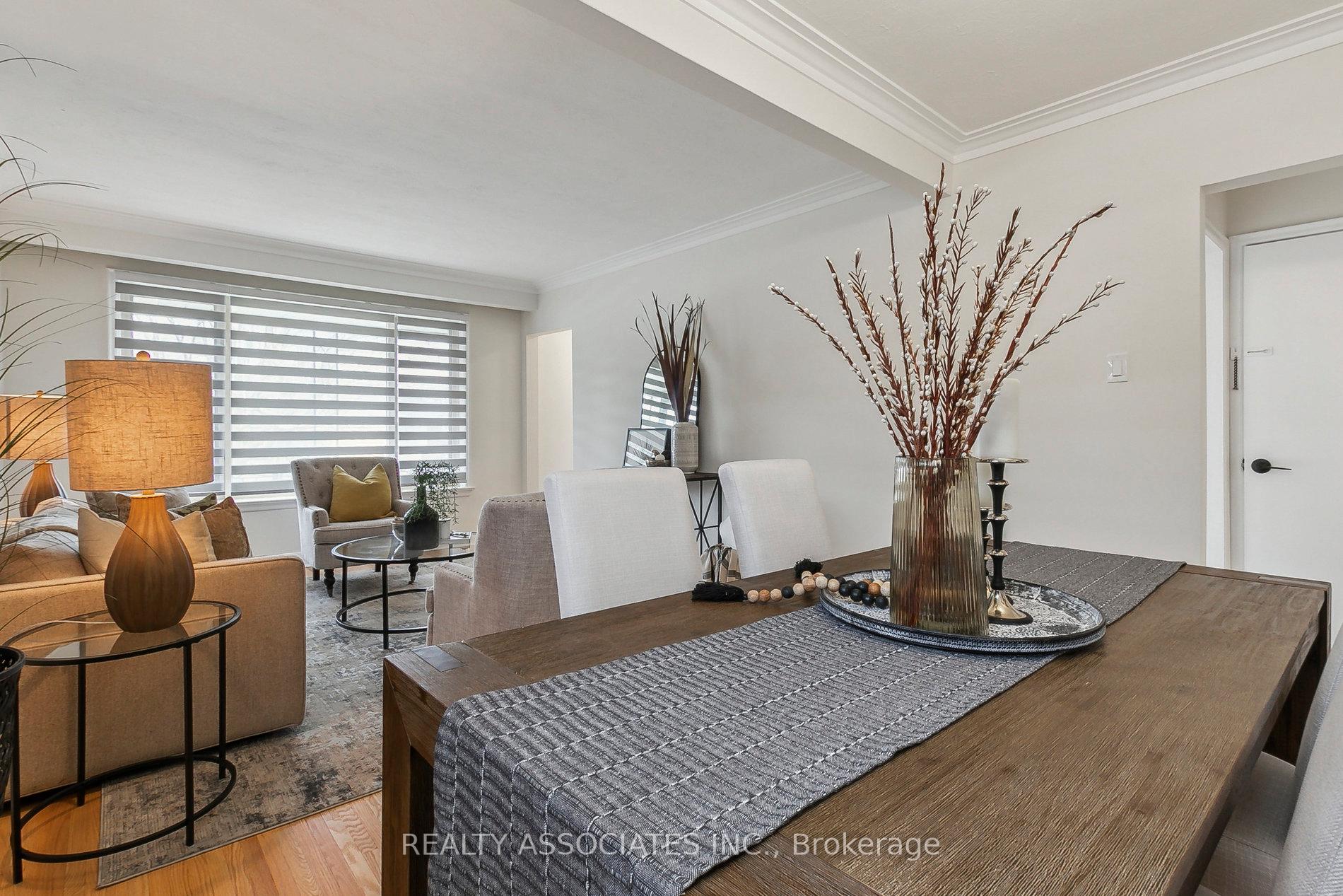 Photo 18 of 42 Fraserton Crescent, Scarborough, Bendale — HOMEH