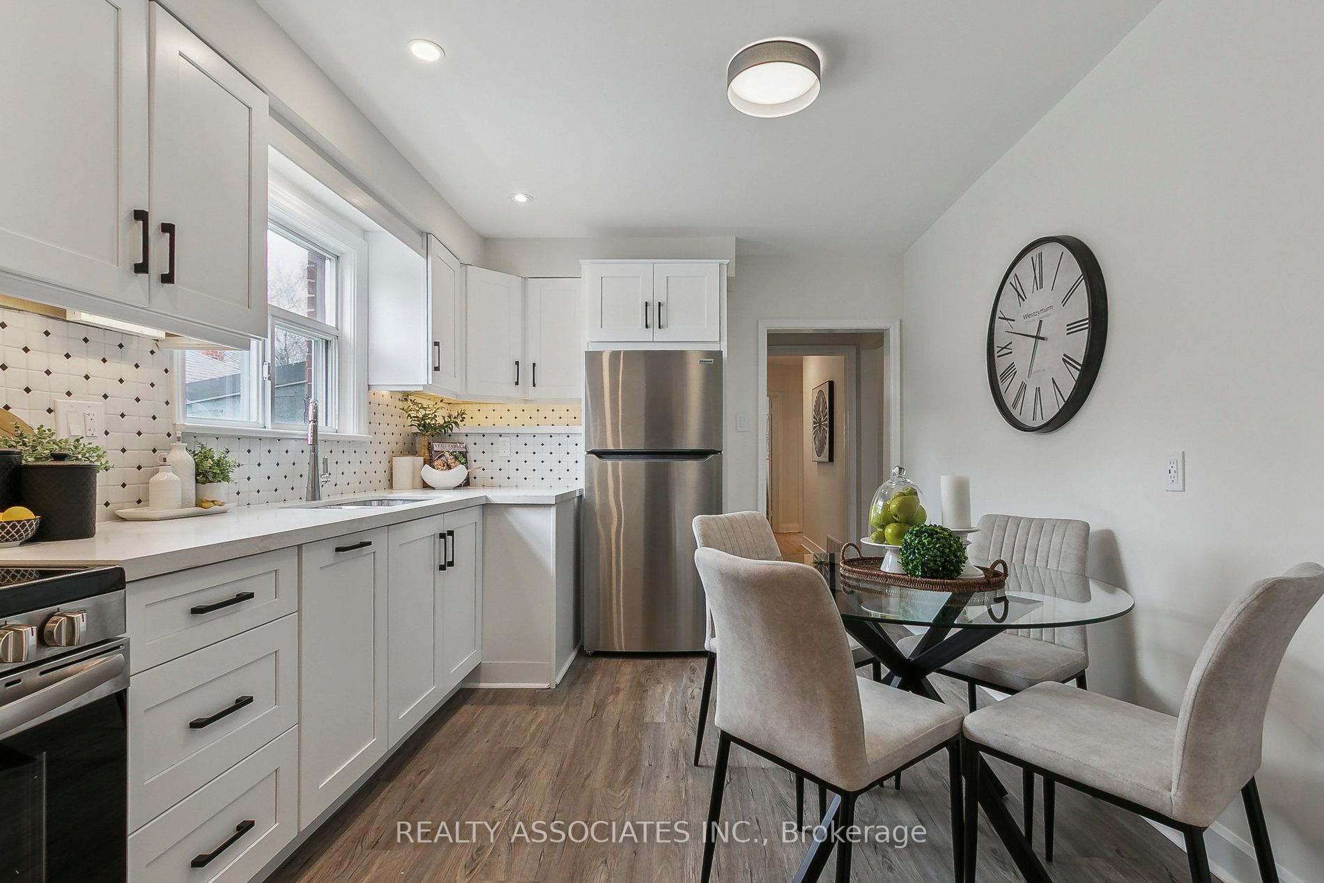 Photo 20 of 42 Fraserton Crescent, Scarborough, Bendale — HOMEH