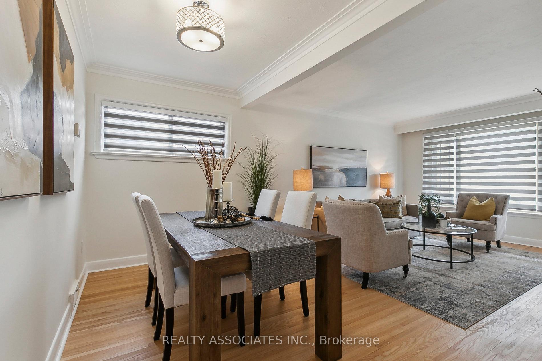 Photo 22 of 42 Fraserton Crescent, Scarborough, Bendale — HOMEH