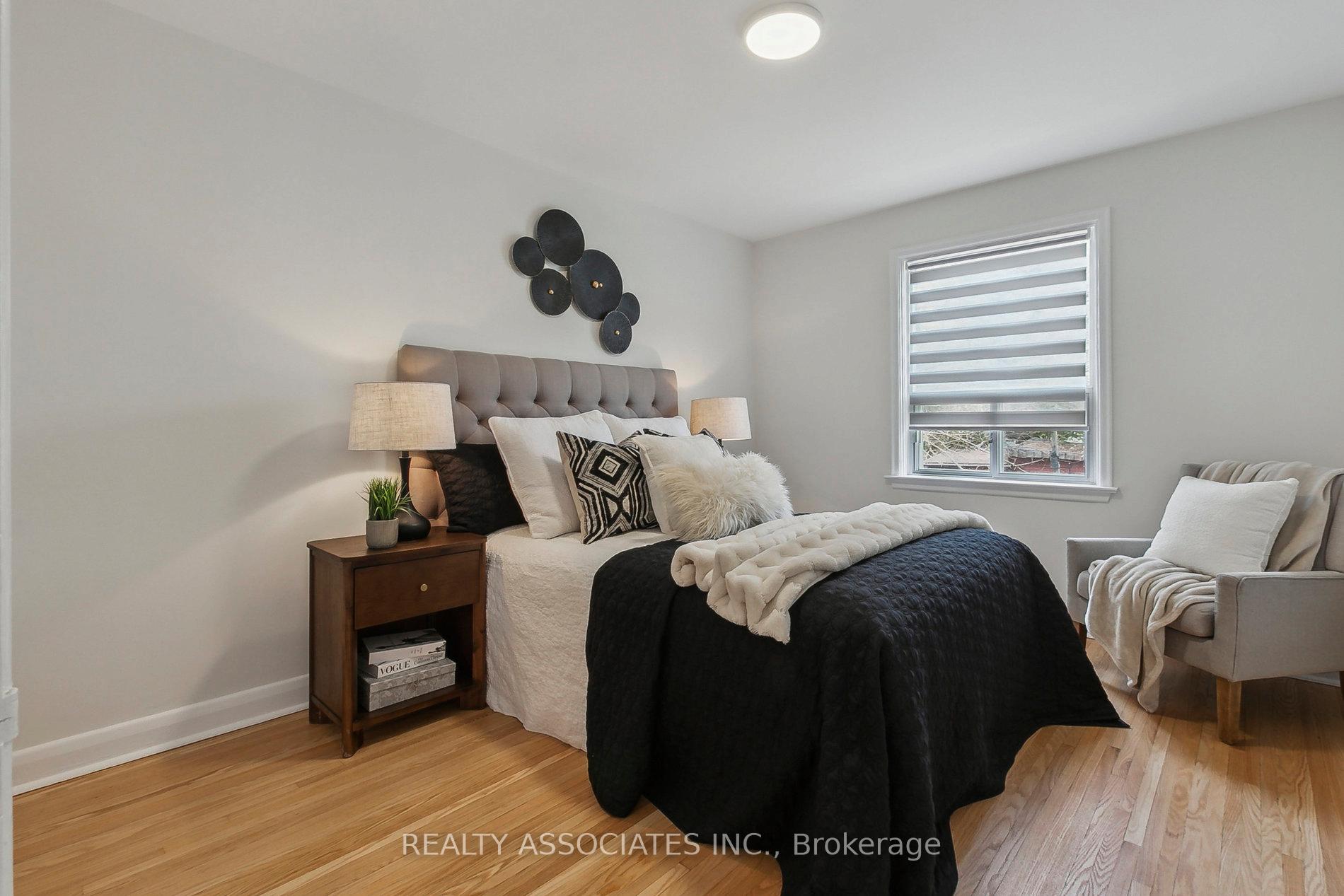 Photo 25 of 42 Fraserton Crescent, Scarborough, Bendale — HOMEH
