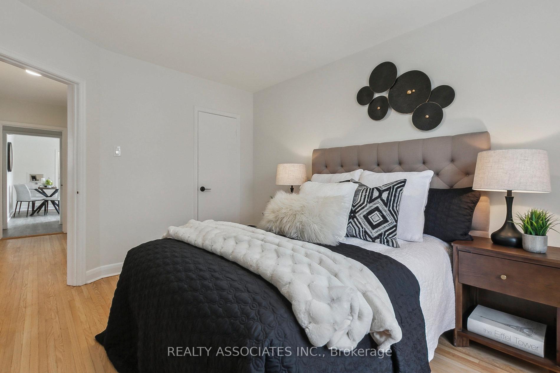 Photo 26 of 42 Fraserton Crescent, Scarborough, Bendale — HOMEH
