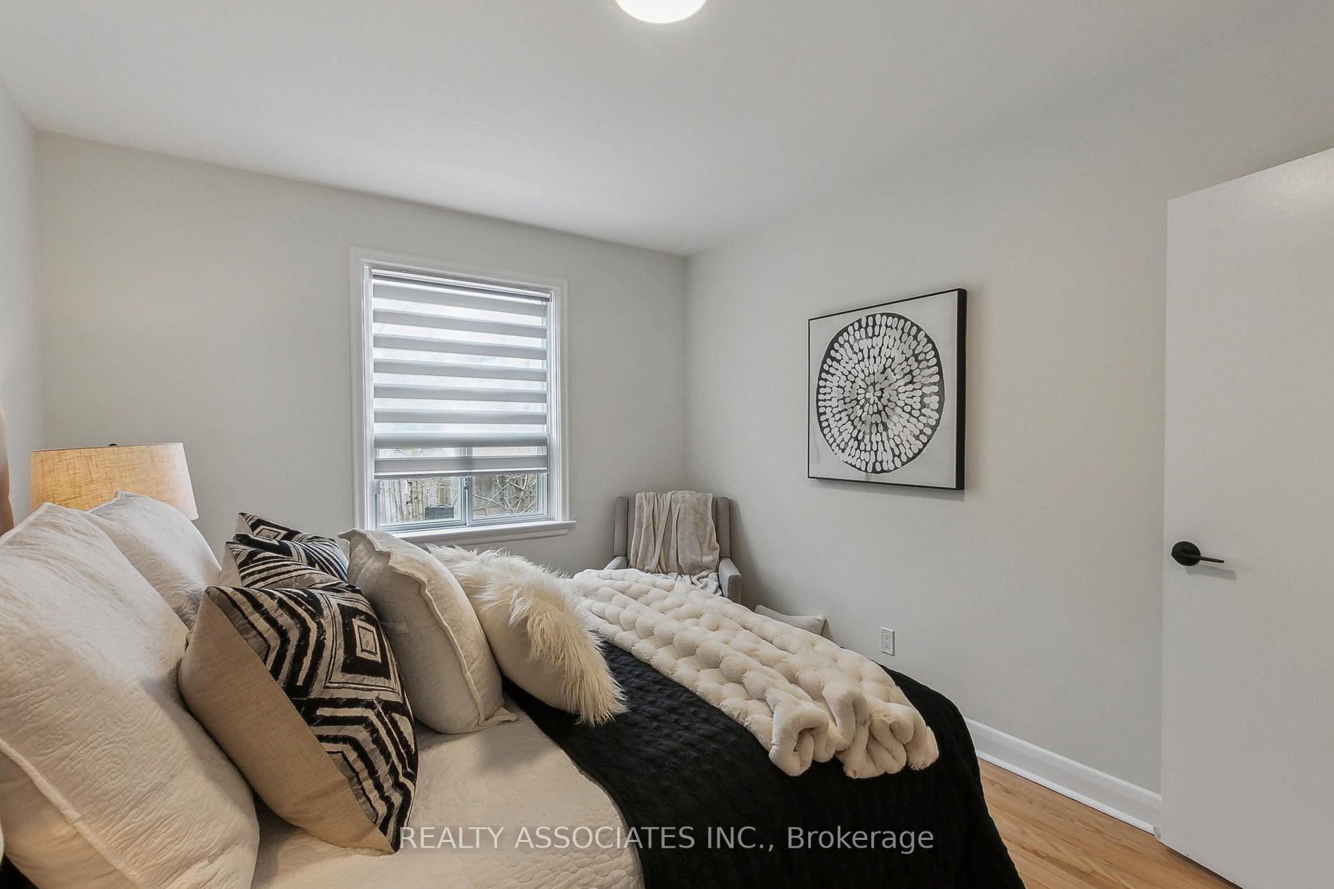 Photo 27 of 42 Fraserton Crescent, Scarborough, Bendale — HOMEH
