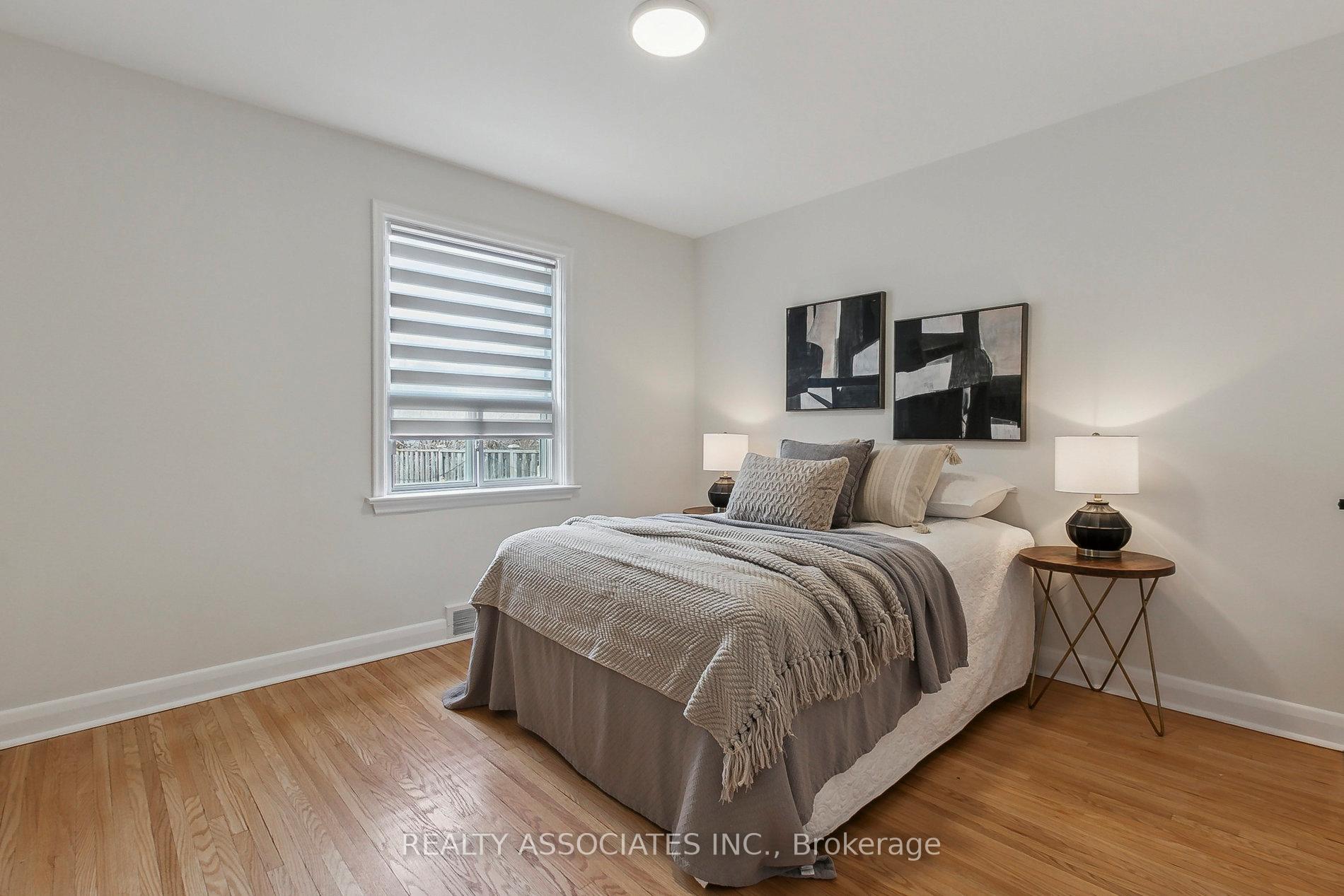 Photo 28 of 42 Fraserton Crescent, Scarborough, Bendale — HOMEH