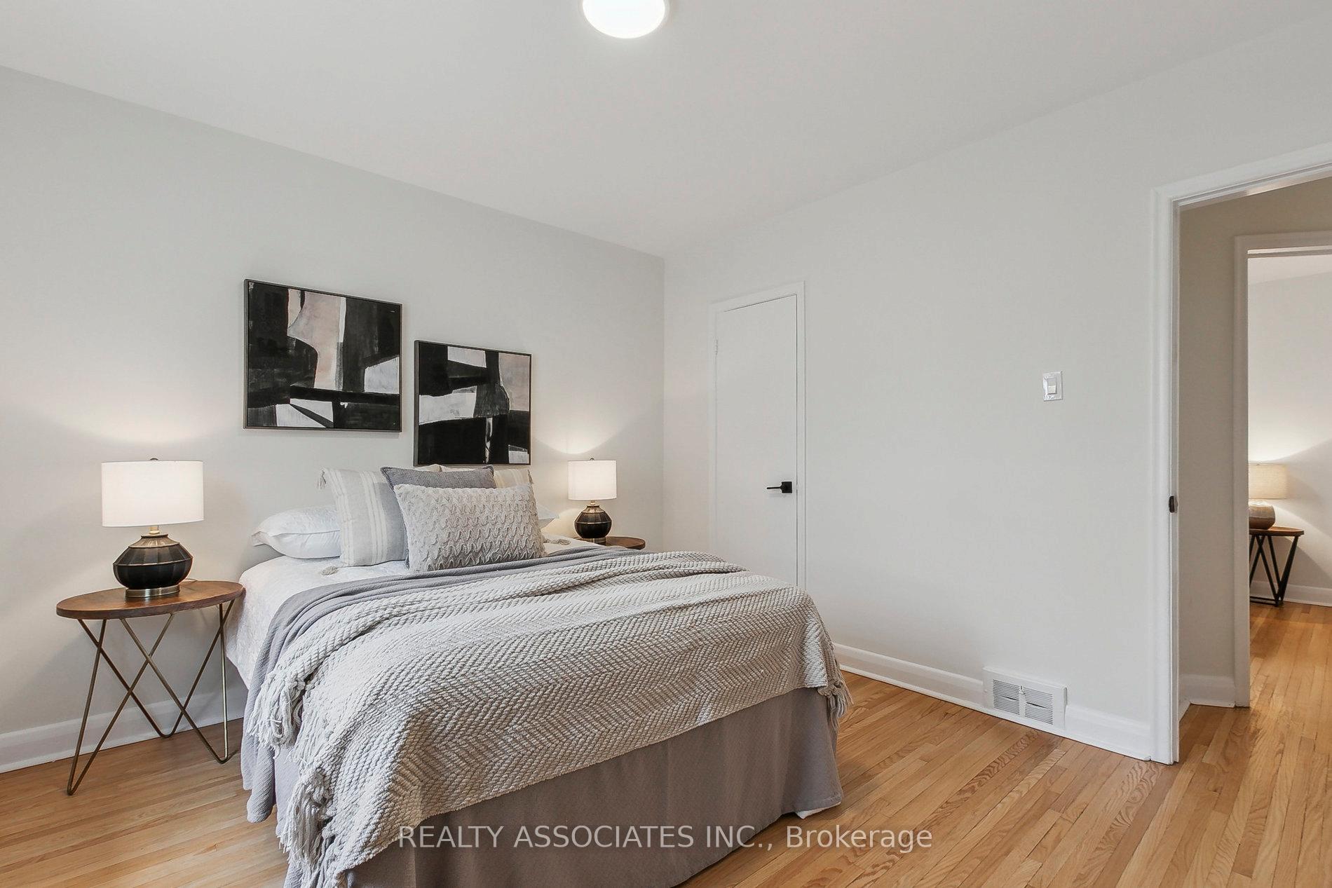 Photo 29 of 42 Fraserton Crescent, Scarborough, Bendale — HOMEH