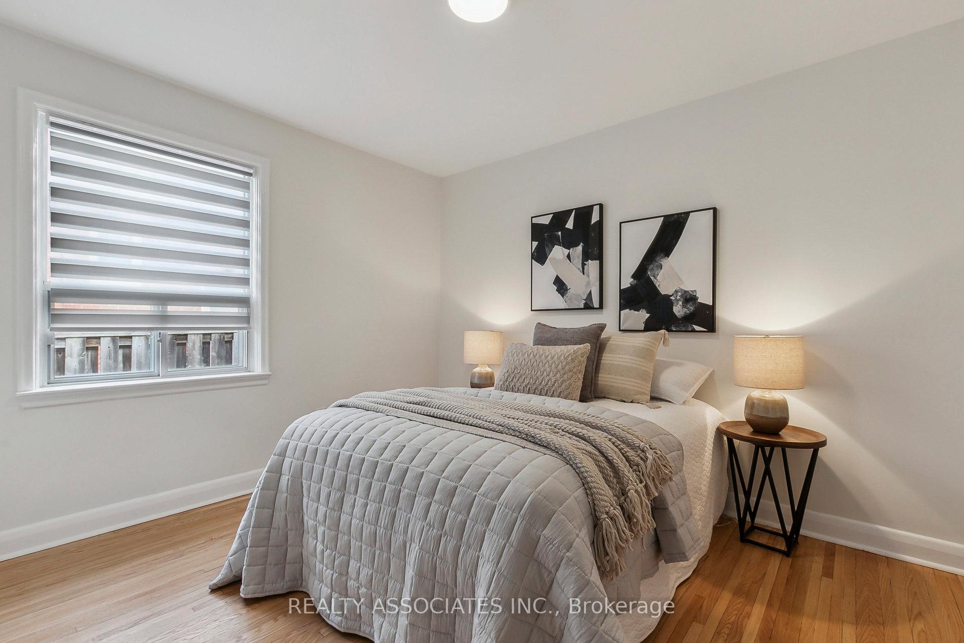 Photo 31 of 42 Fraserton Crescent, Scarborough, Bendale — HOMEH