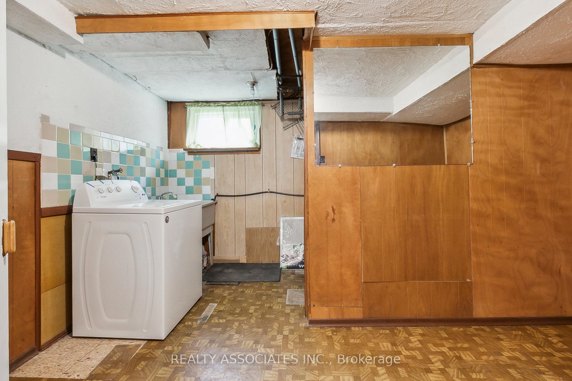 Photo 41 of 42 Fraserton Crescent, Scarborough, Bendale — HOMEH