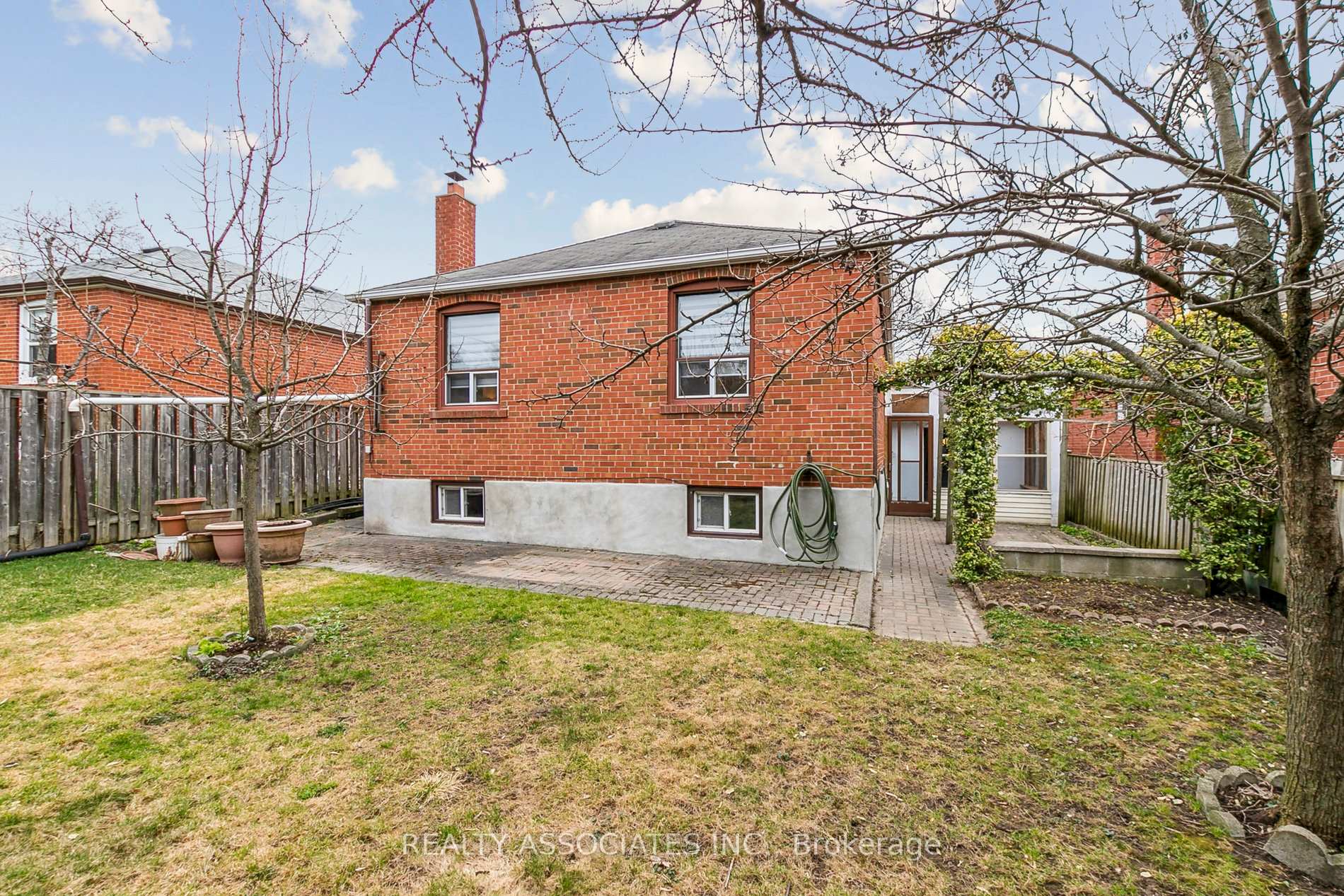 Photo 42 of 42 Fraserton Crescent, Scarborough, Bendale — HOMEH