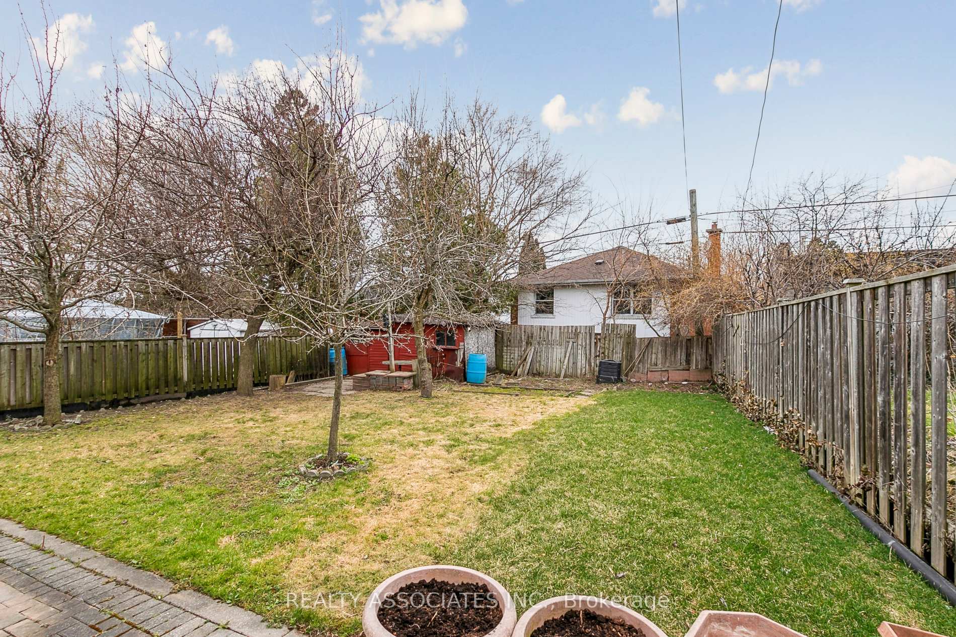 Photo 43 of 42 Fraserton Crescent, Scarborough, Bendale — HOMEH