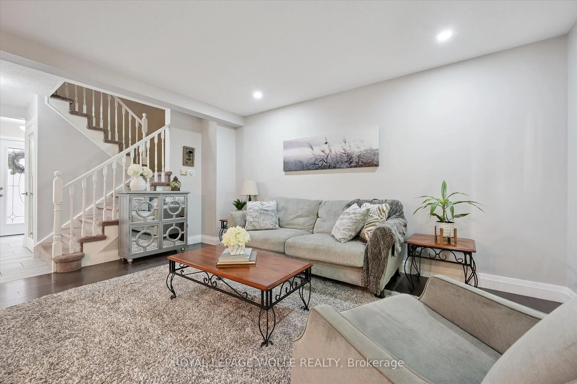 Photo 39 of Unit 37, 365 Bennington Gate, Waterloo — HOMEH