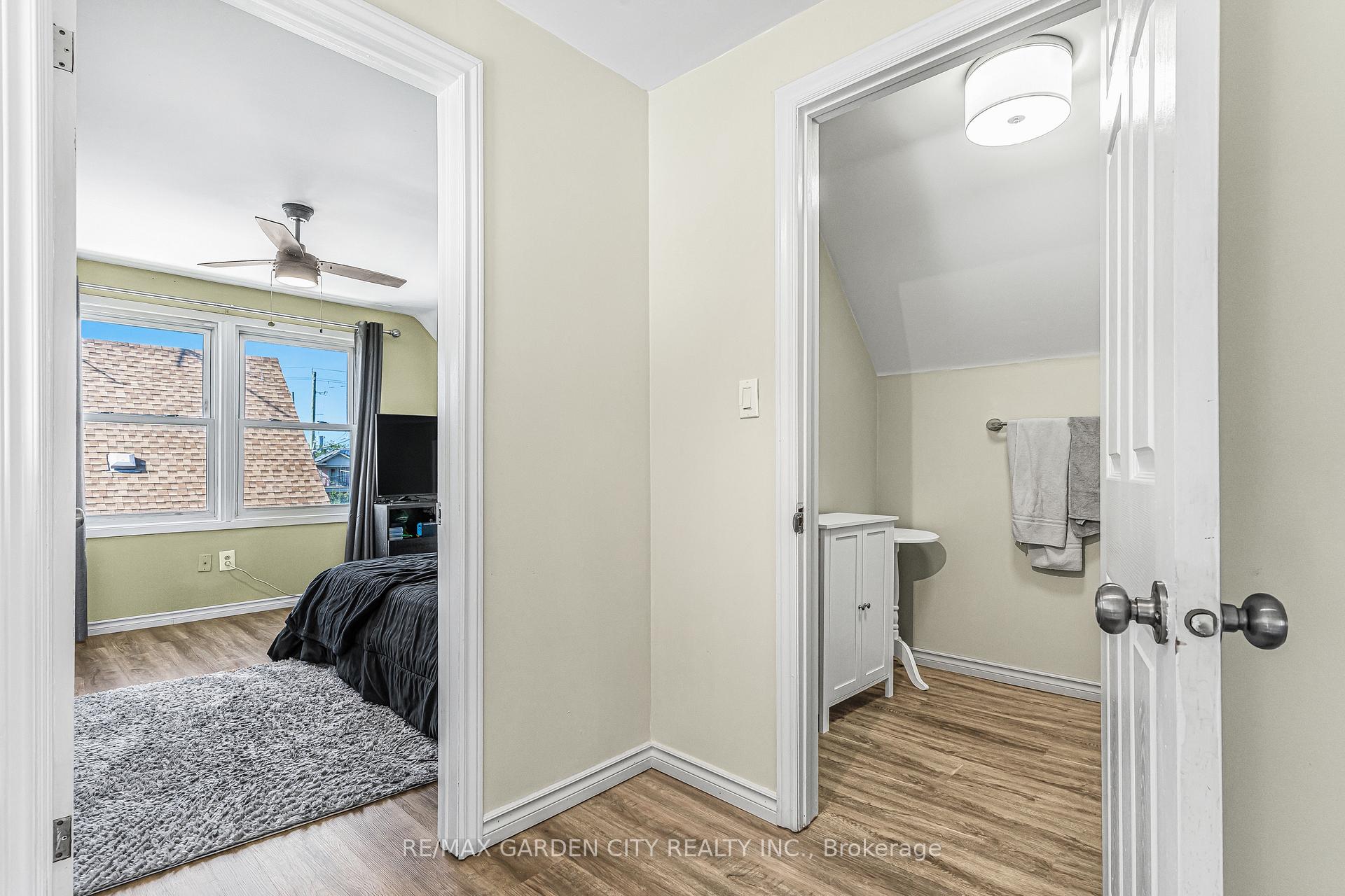 Photo 18 of 9 Foley Crescent, Thorold, Thorold Downtown — HOMEH