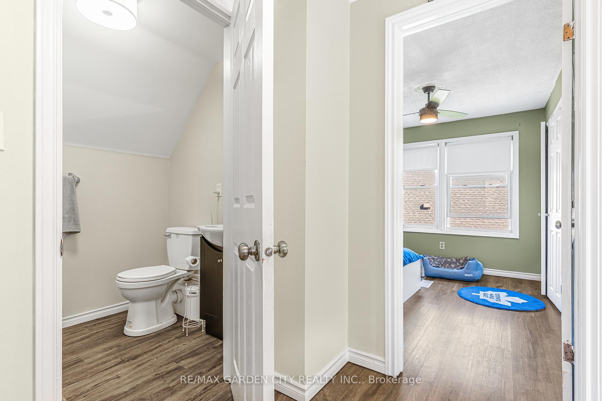 Photo 19 of 9 Foley Crescent, Thorold, Thorold Downtown — HOMEH