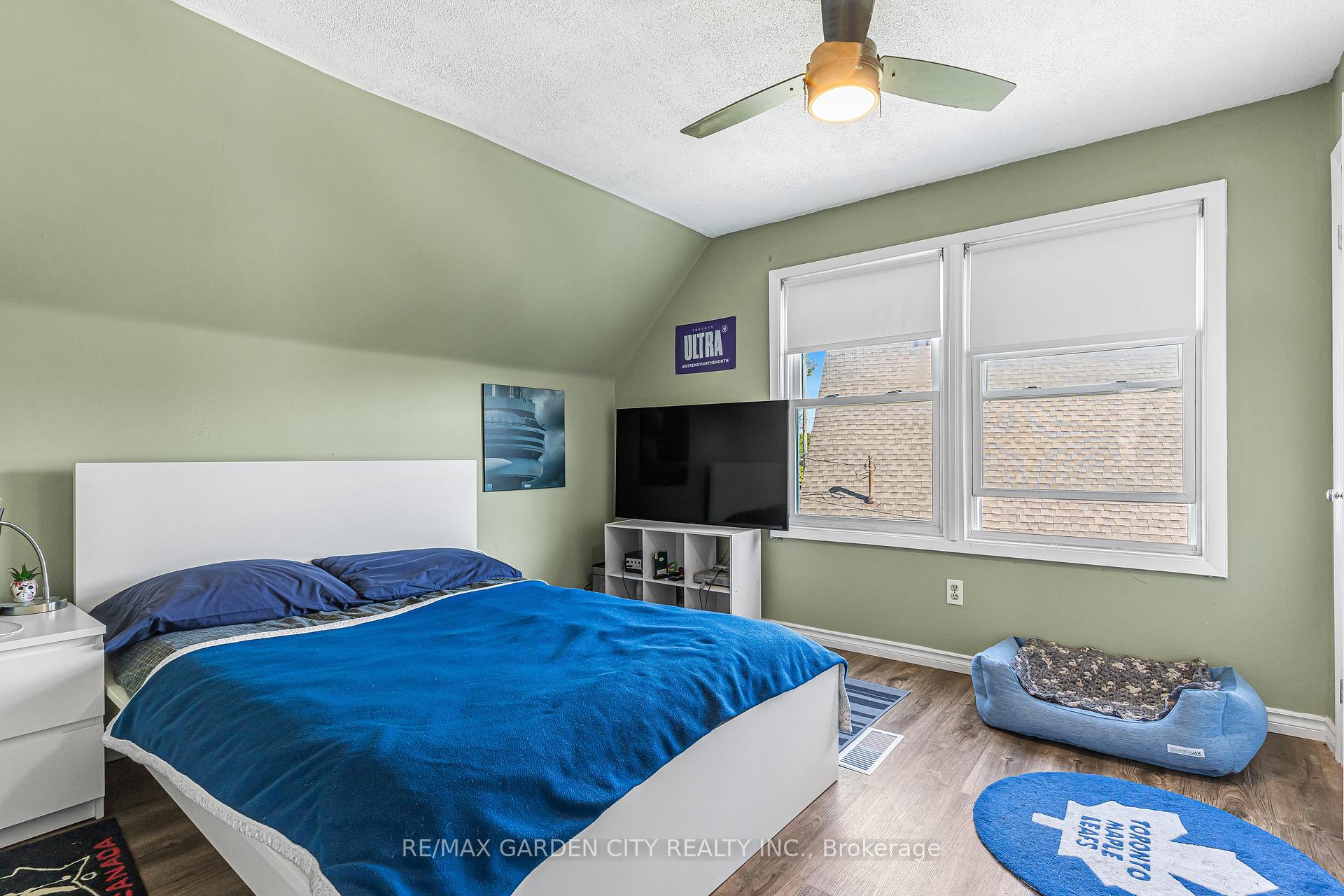 Photo 20 of 9 Foley Crescent, Thorold, Thorold Downtown — HOMEH